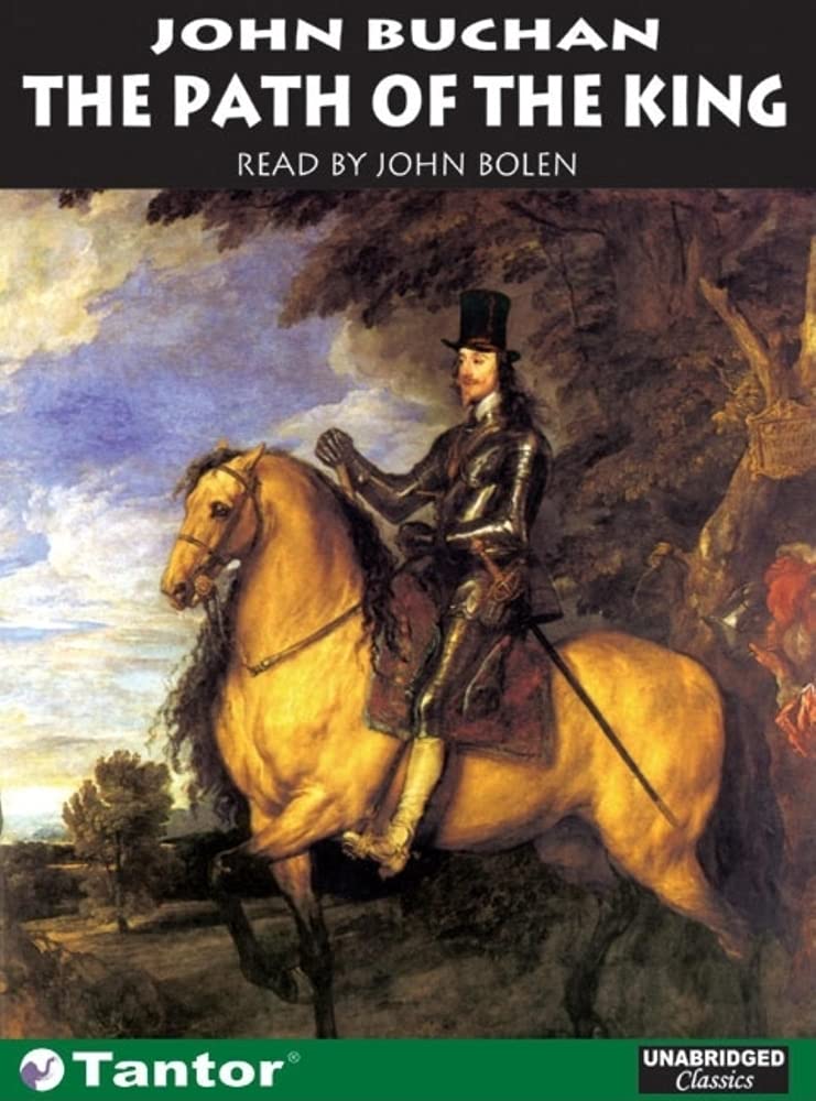 Product Image: The Path of the King