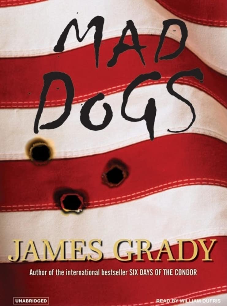 Product Image: Mad Dogs