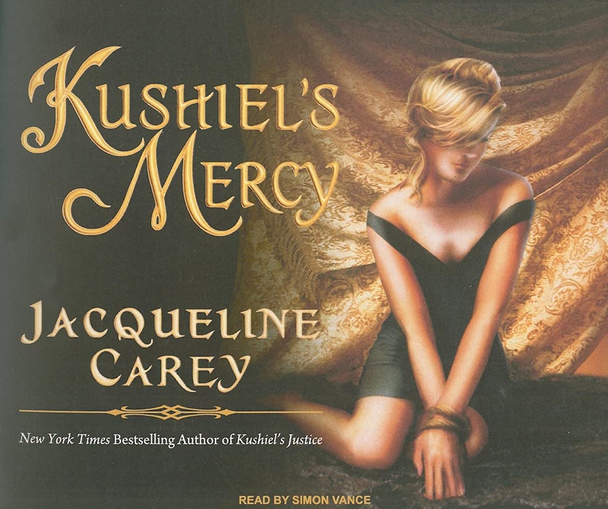 Kushiel's Mercy (Kushiel's Legacy, Band 6) Contemporary literature