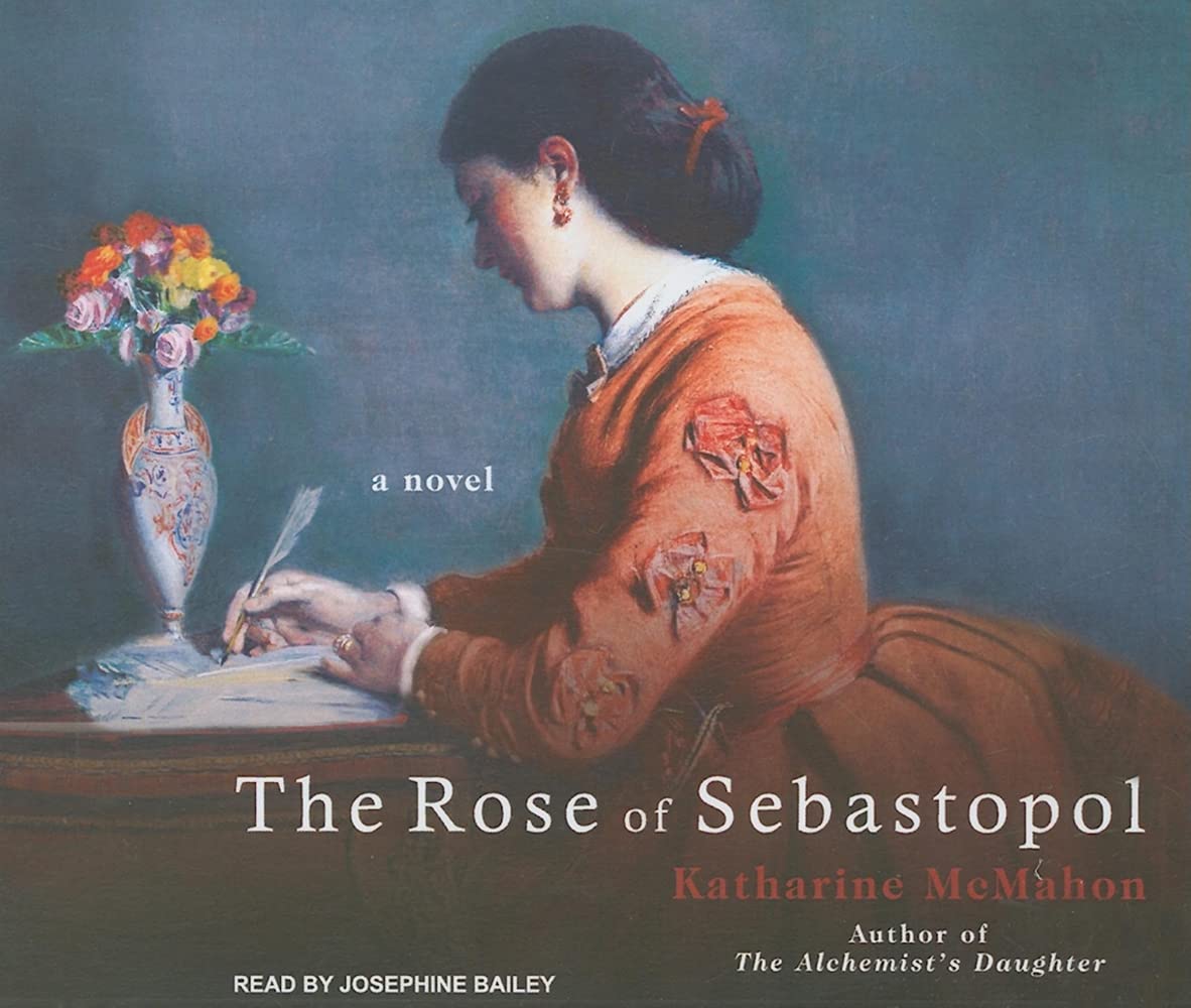 The Rose of Sebastopol Historical Fiction