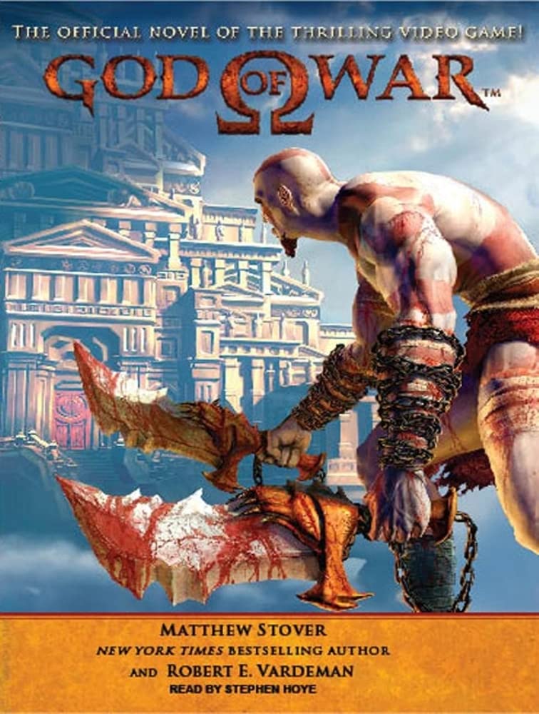 God of War Action & Adventure