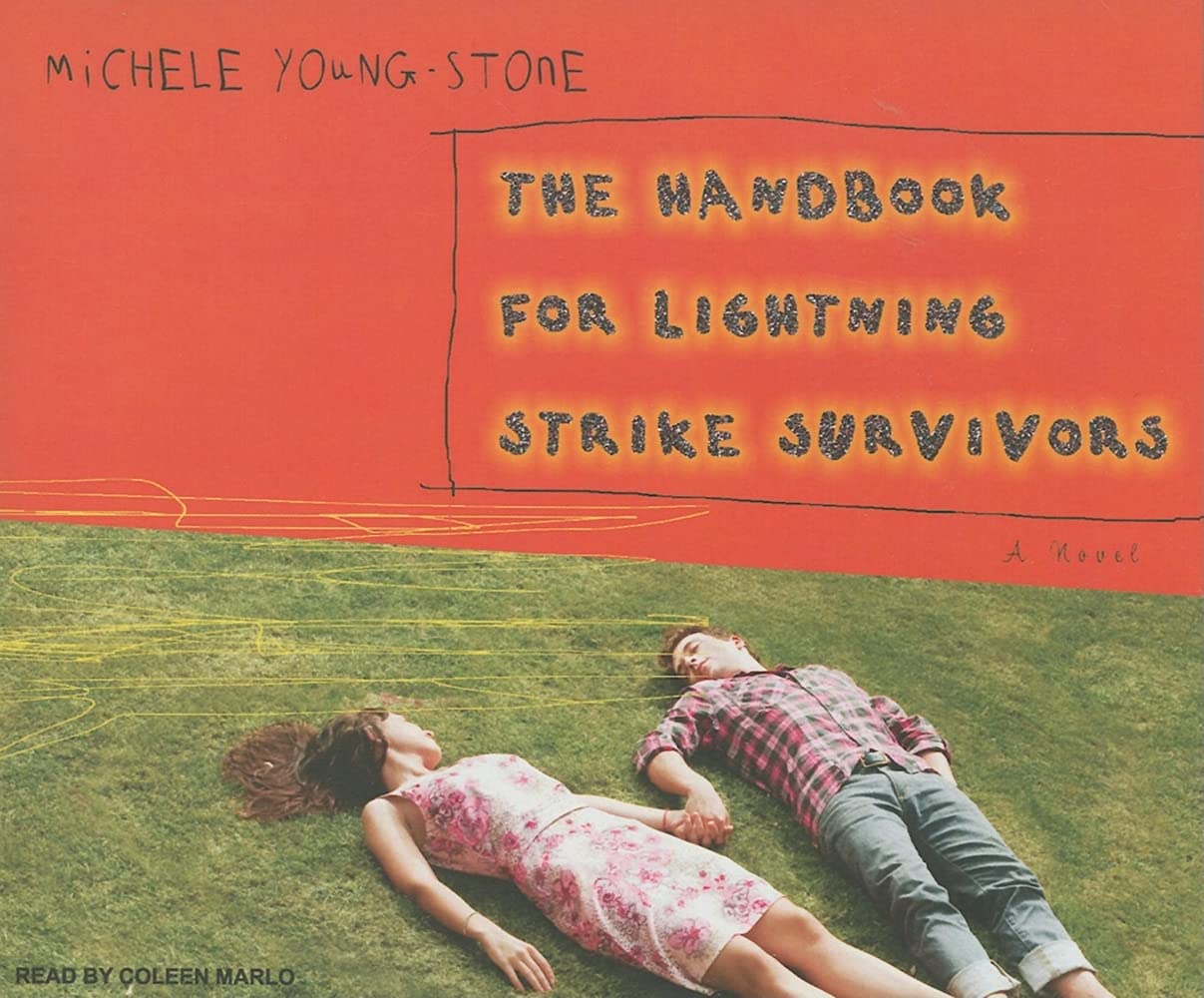The Handbook for Lightning Strike Survivors: A Novel Contemporary literature