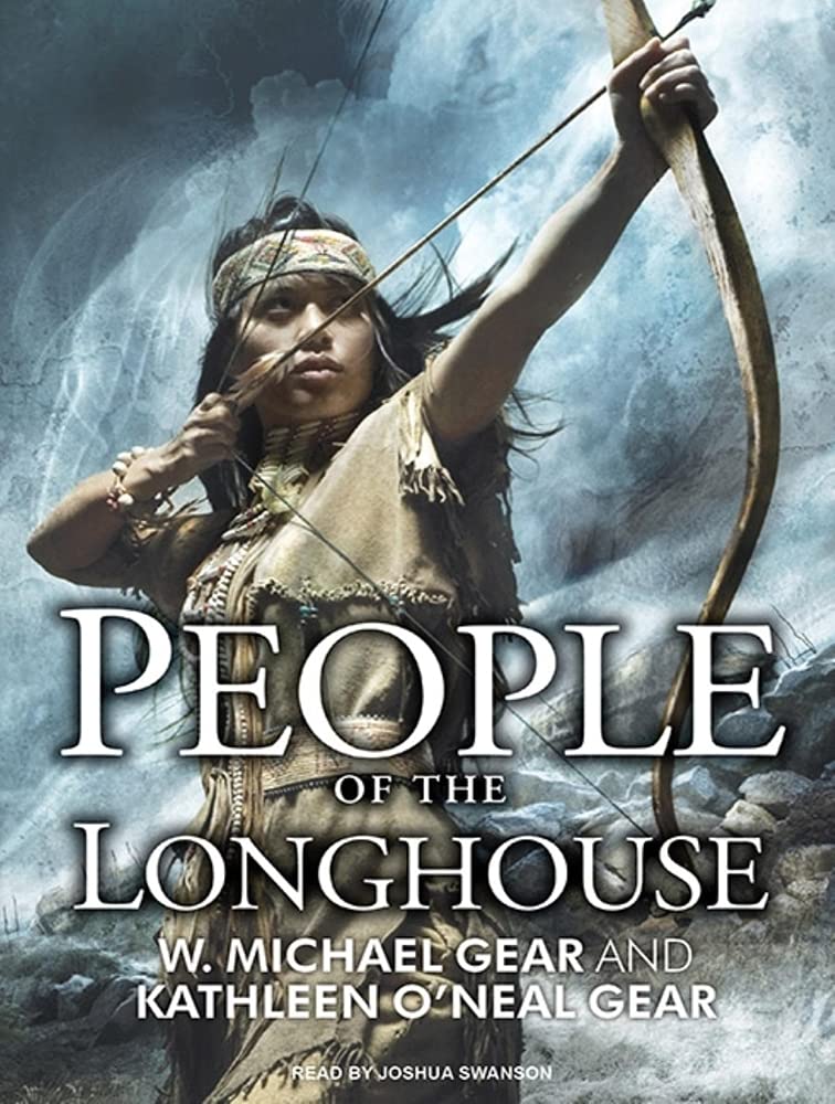 People of the Longhouse Poetry