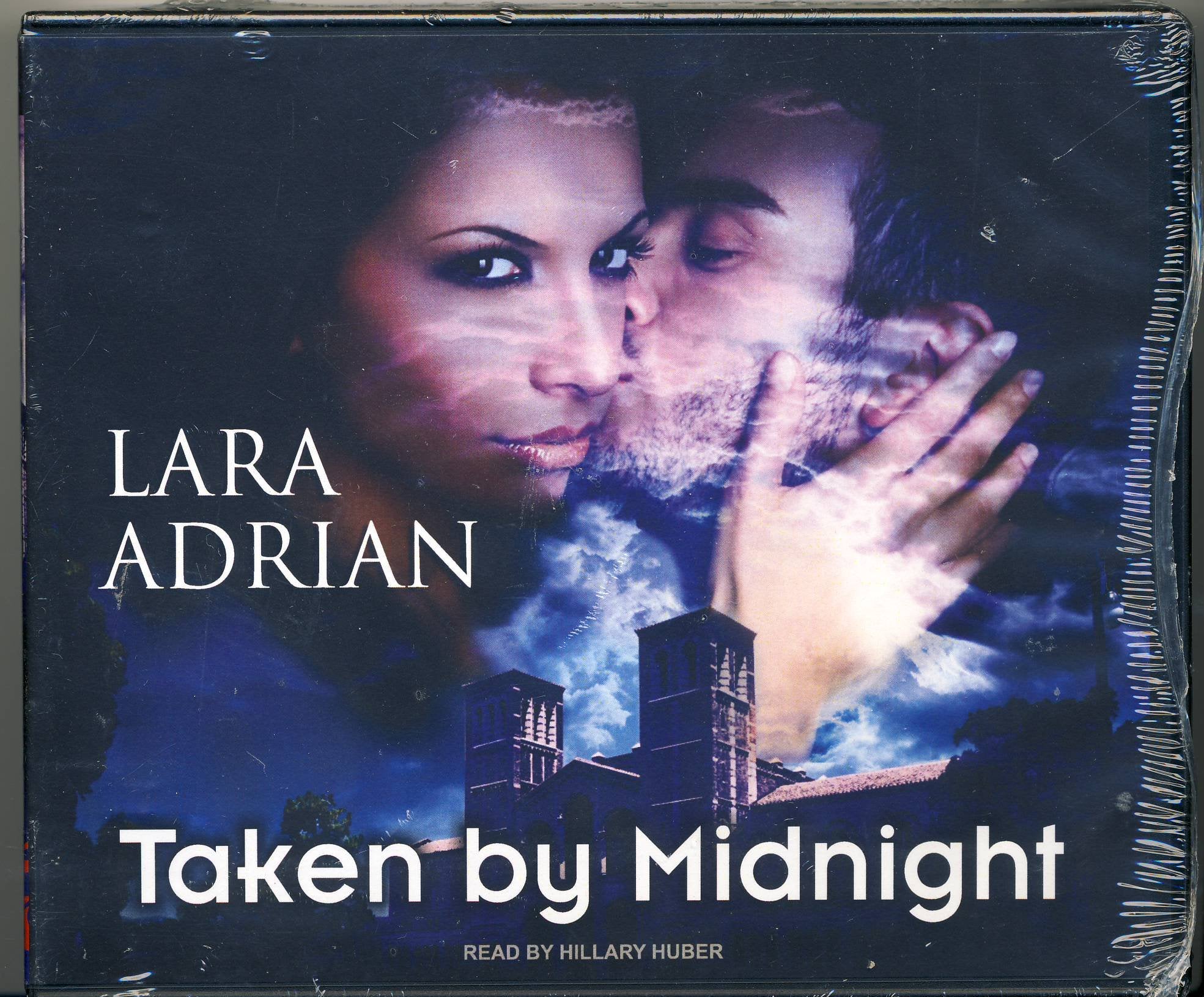 Taken by Midnight (Midnight Breed, Band 8) Contemporary literature