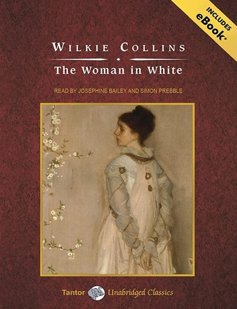 The Woman in White Classics