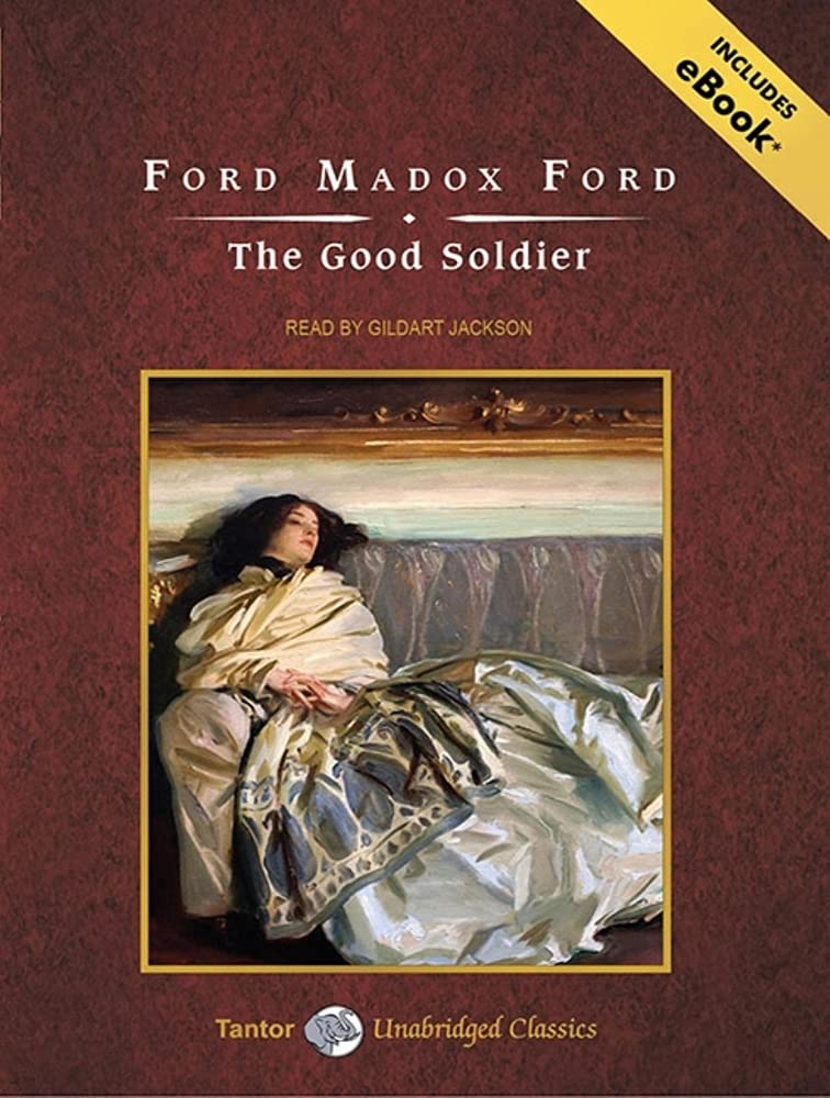 The Good Soldier Classics