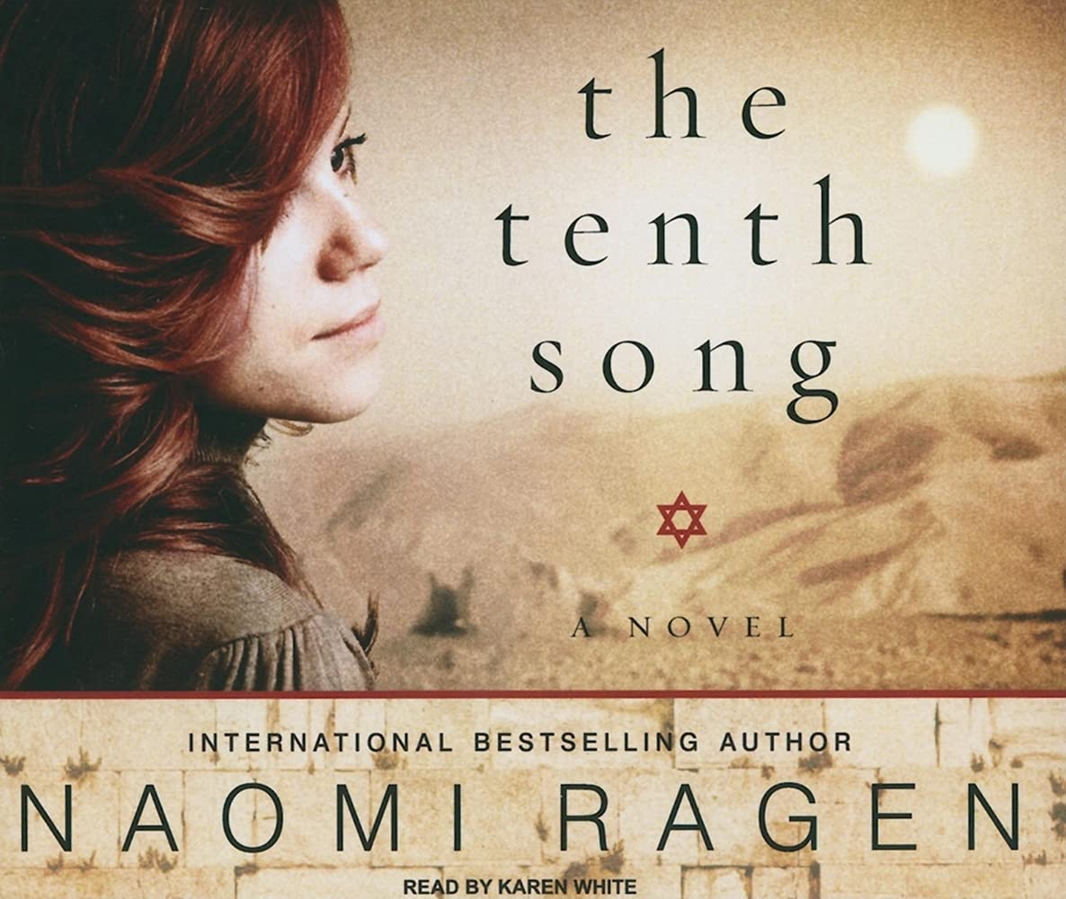 The Tenth Song: A Novel Contemporary literature