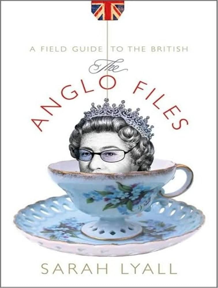 The Anglo Files: A Field Guide to the British Social Sciences