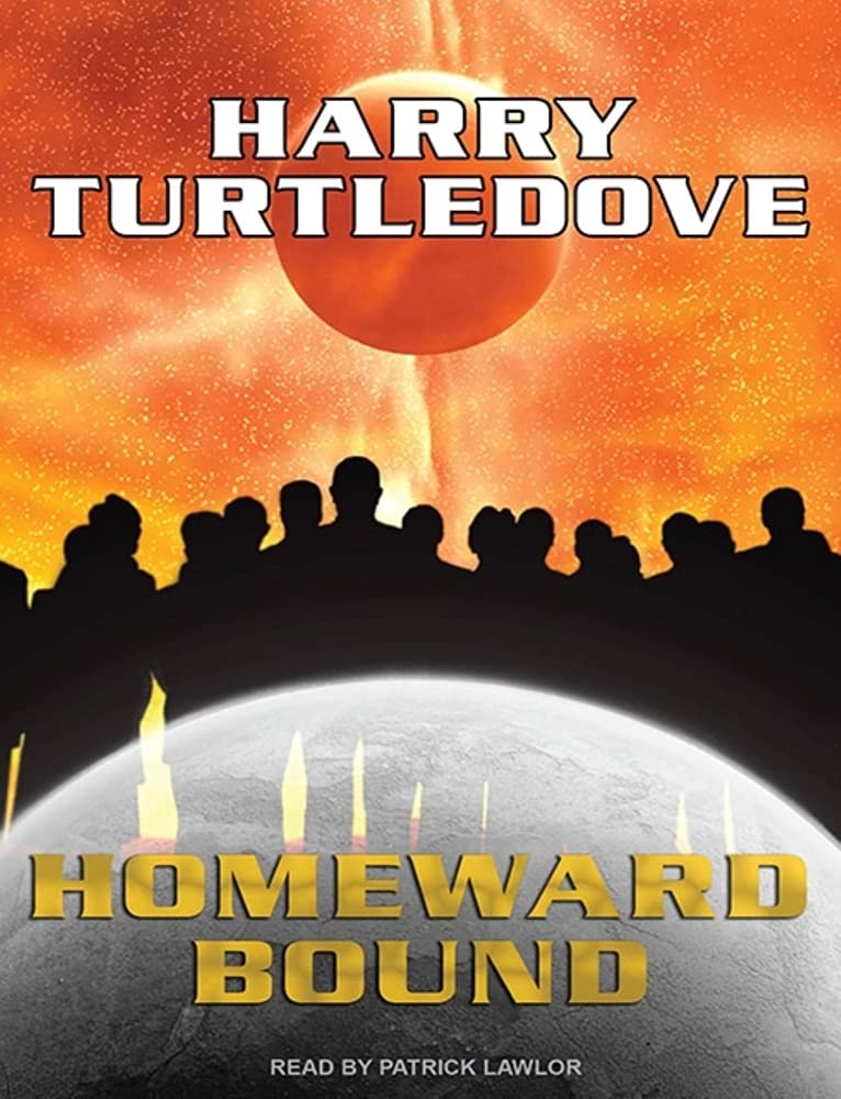 Product Image: Homeward Bound: Library Edition