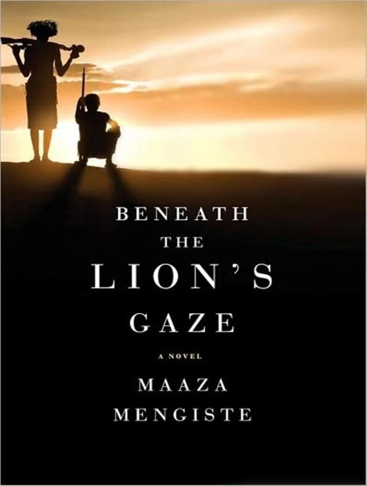 Beneath the Lion's Gaze Fairy Tales & Legends