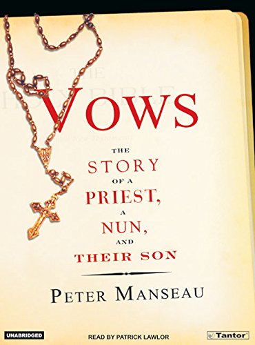 Vows: The Story of a Priest, a Nun, and Their Son Art & Literature