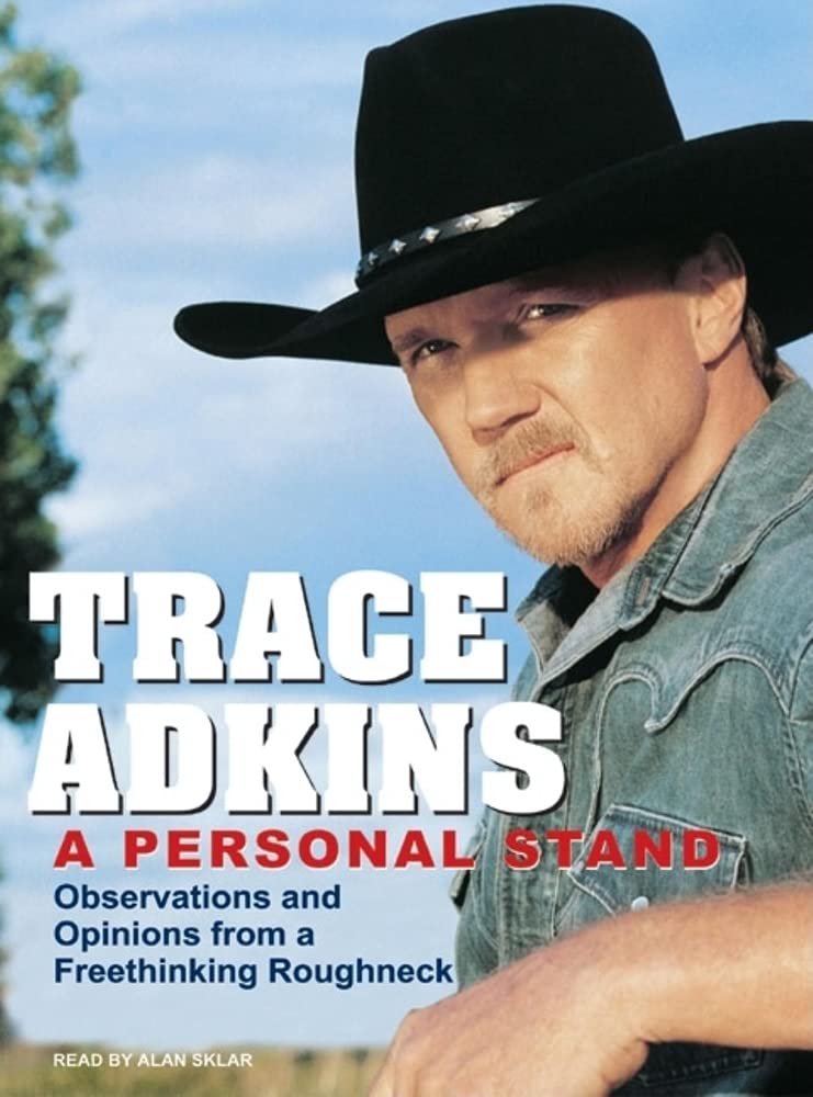 A Personal Stand: Observations and Opinions from a Freethinking Roughneck Social Sciences