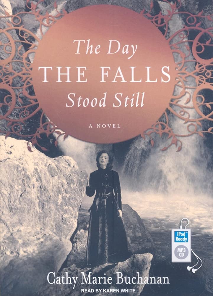 The Day the Falls Stood Still Historical Fiction