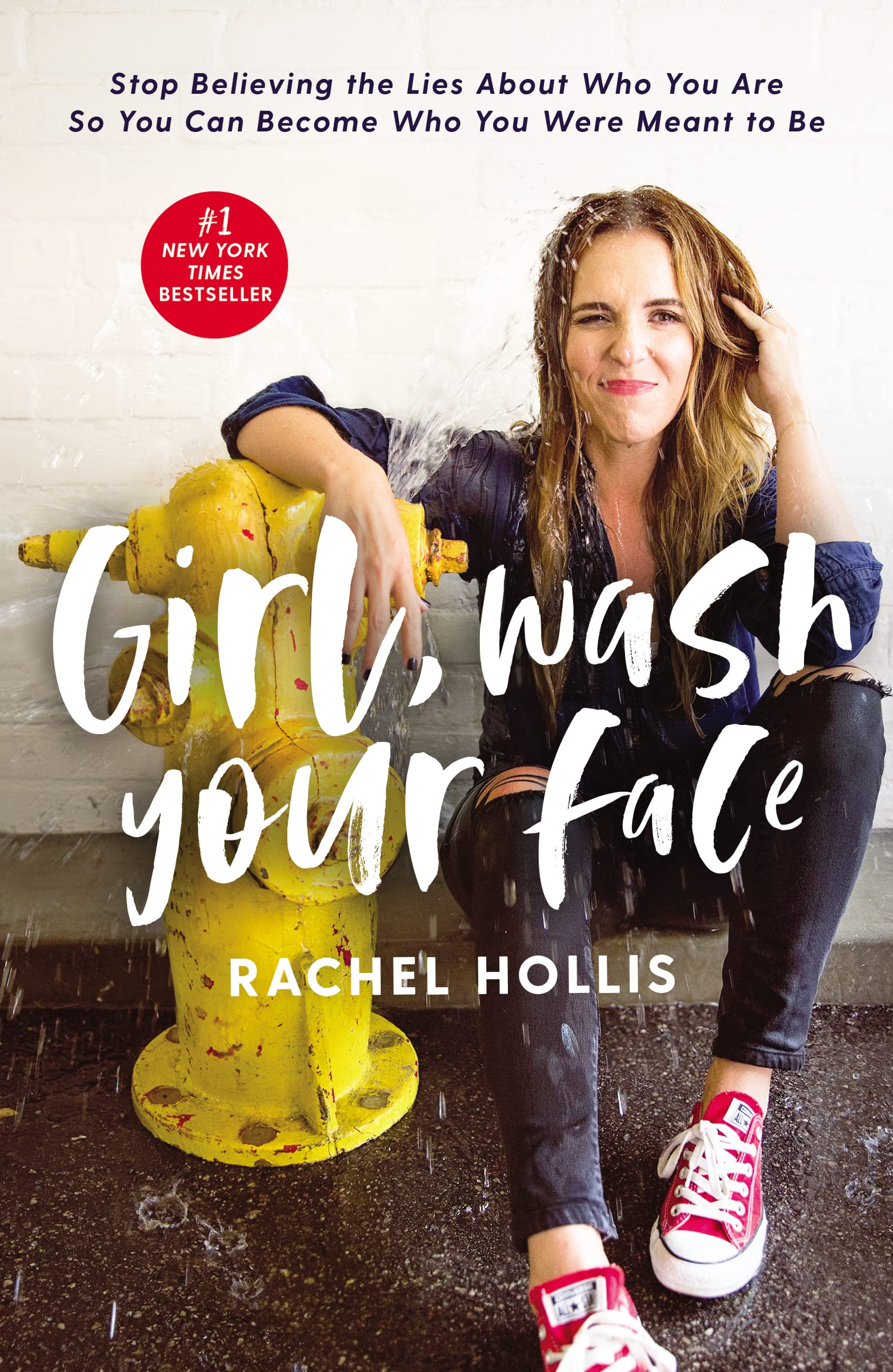Girl, Wash Your Face Business, Finance & Career