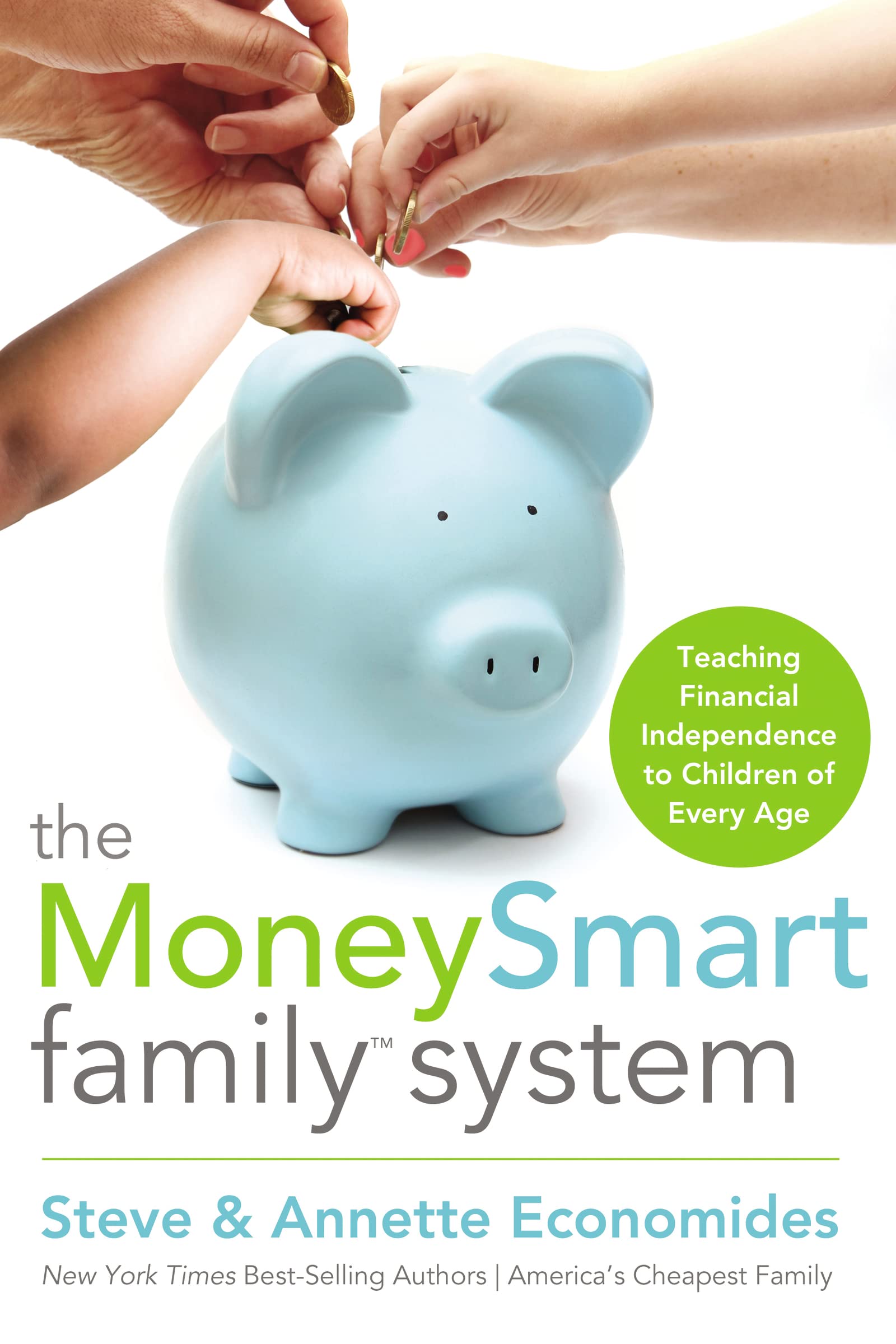 The MoneySmart Family System Business, Finance & Career