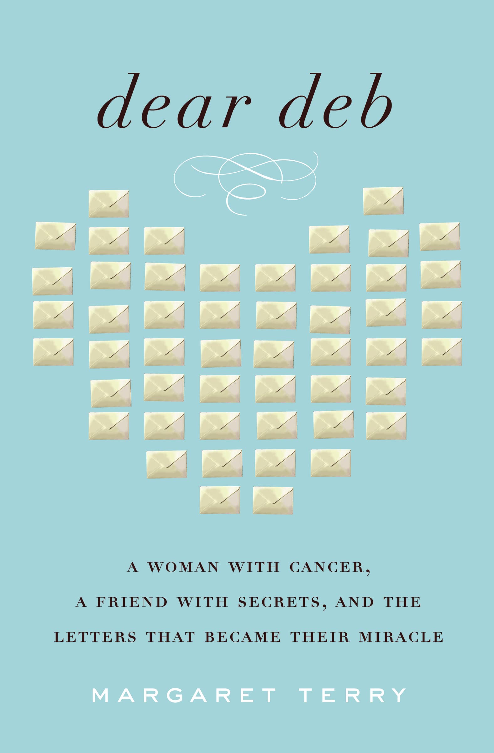 Dear Deb: A Woman with Cancer, a Friend with Secrets, and the Letters That Became Their Miracle Social Sciences