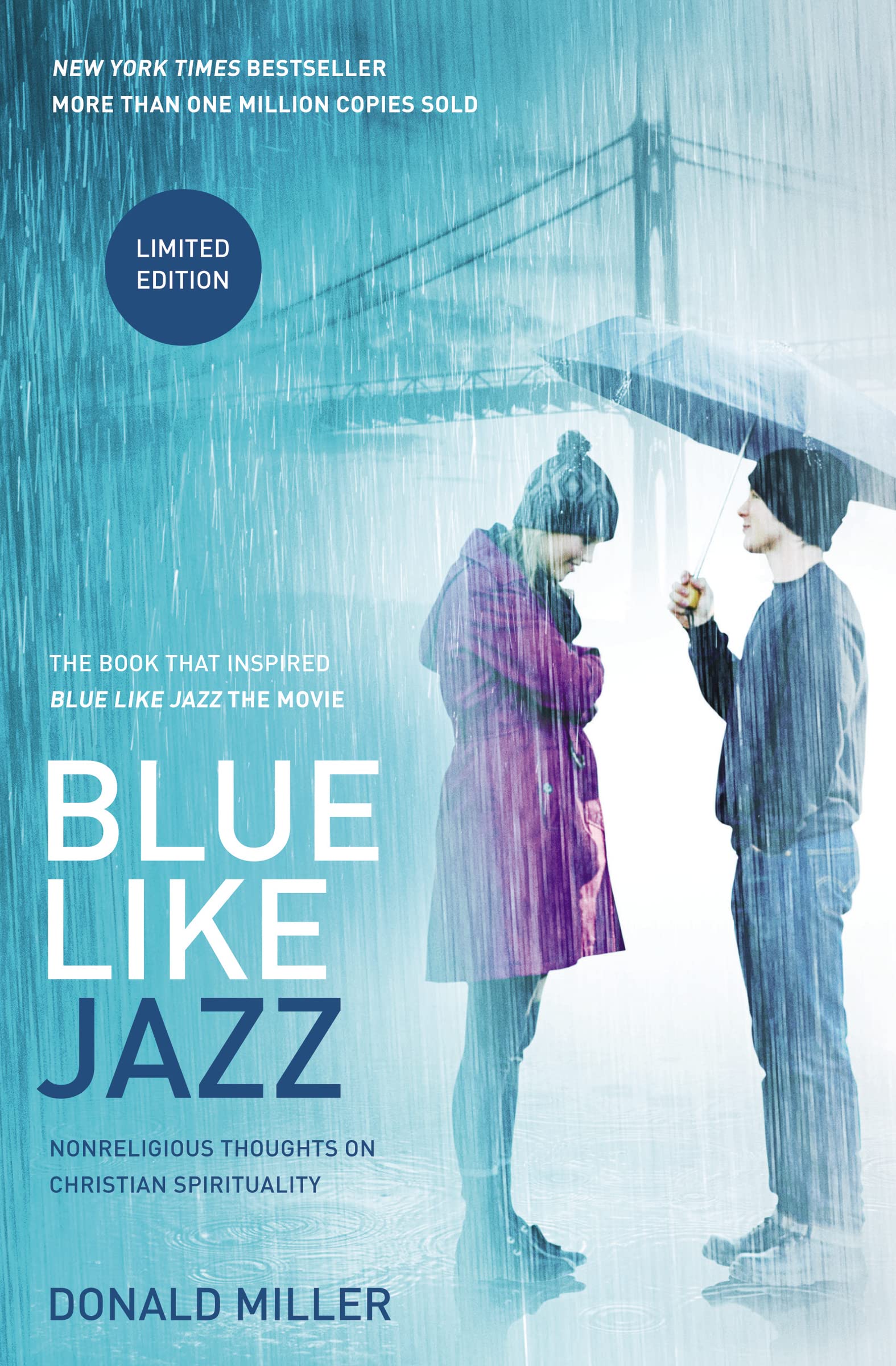 Blue Like Jazz: Movie Edition Politics & Society