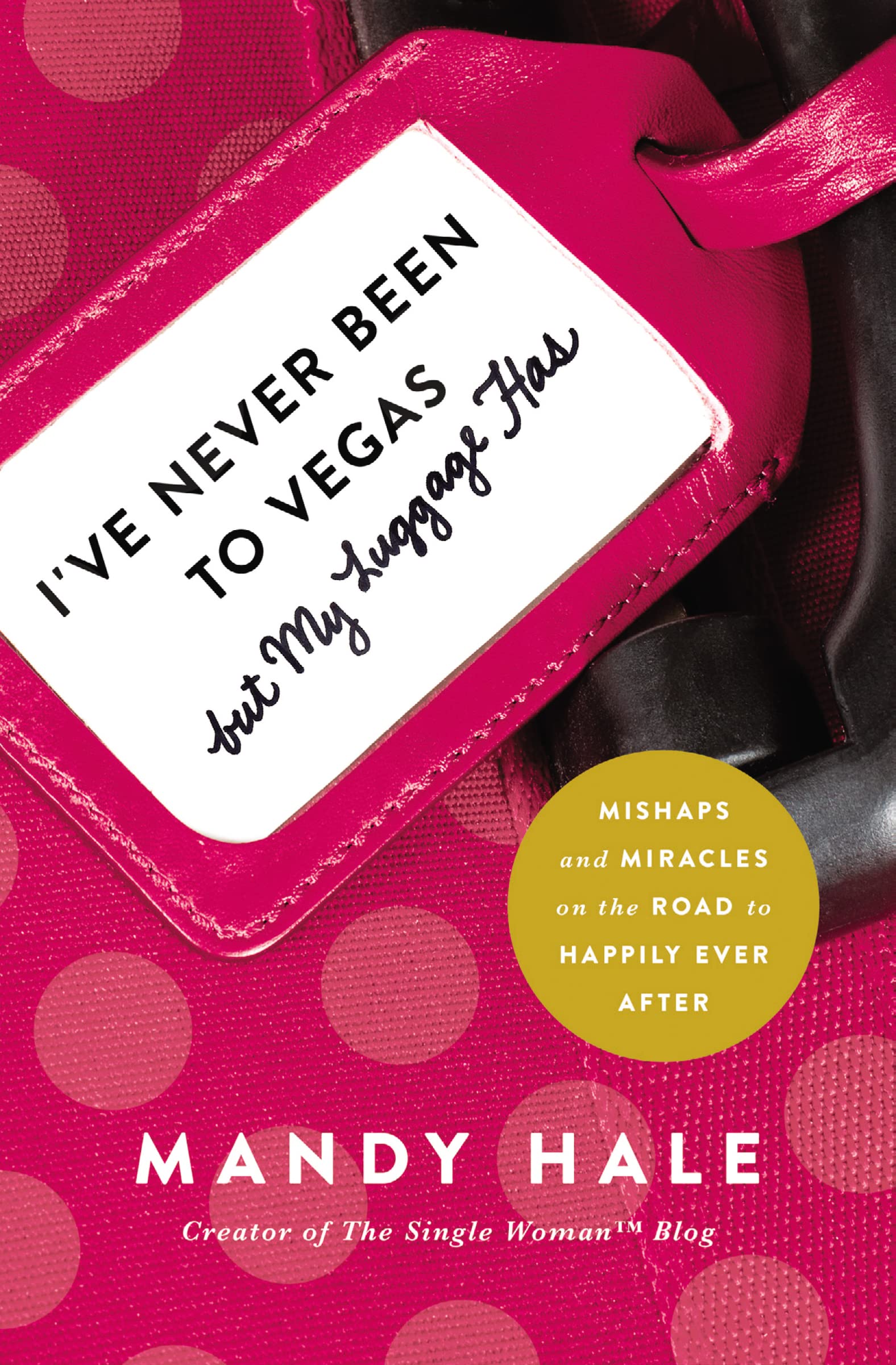 I've Never Been to Vegas, But My Luggage Has Social Sciences