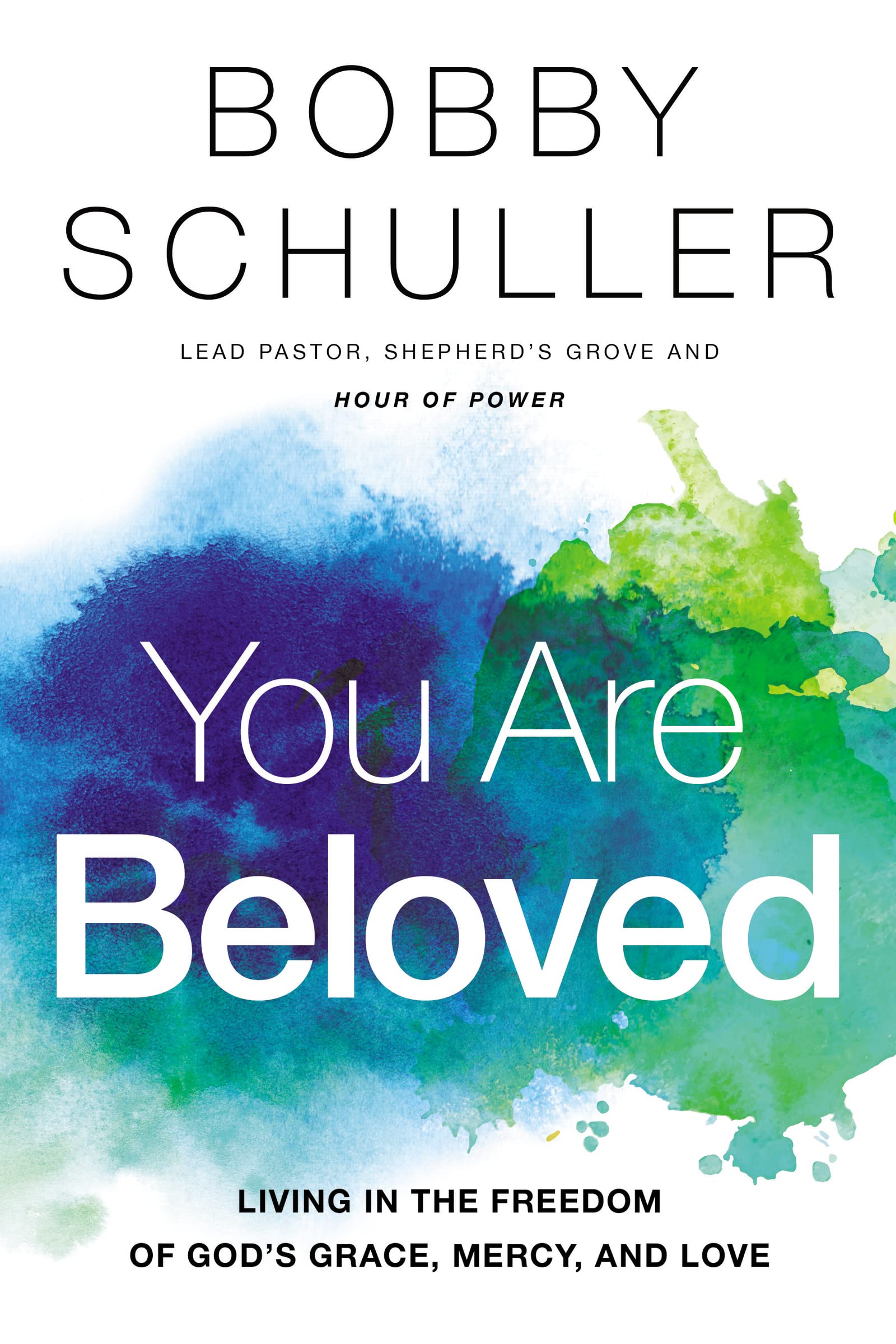 You Are Beloved Second hand books on Religion & Esotericism