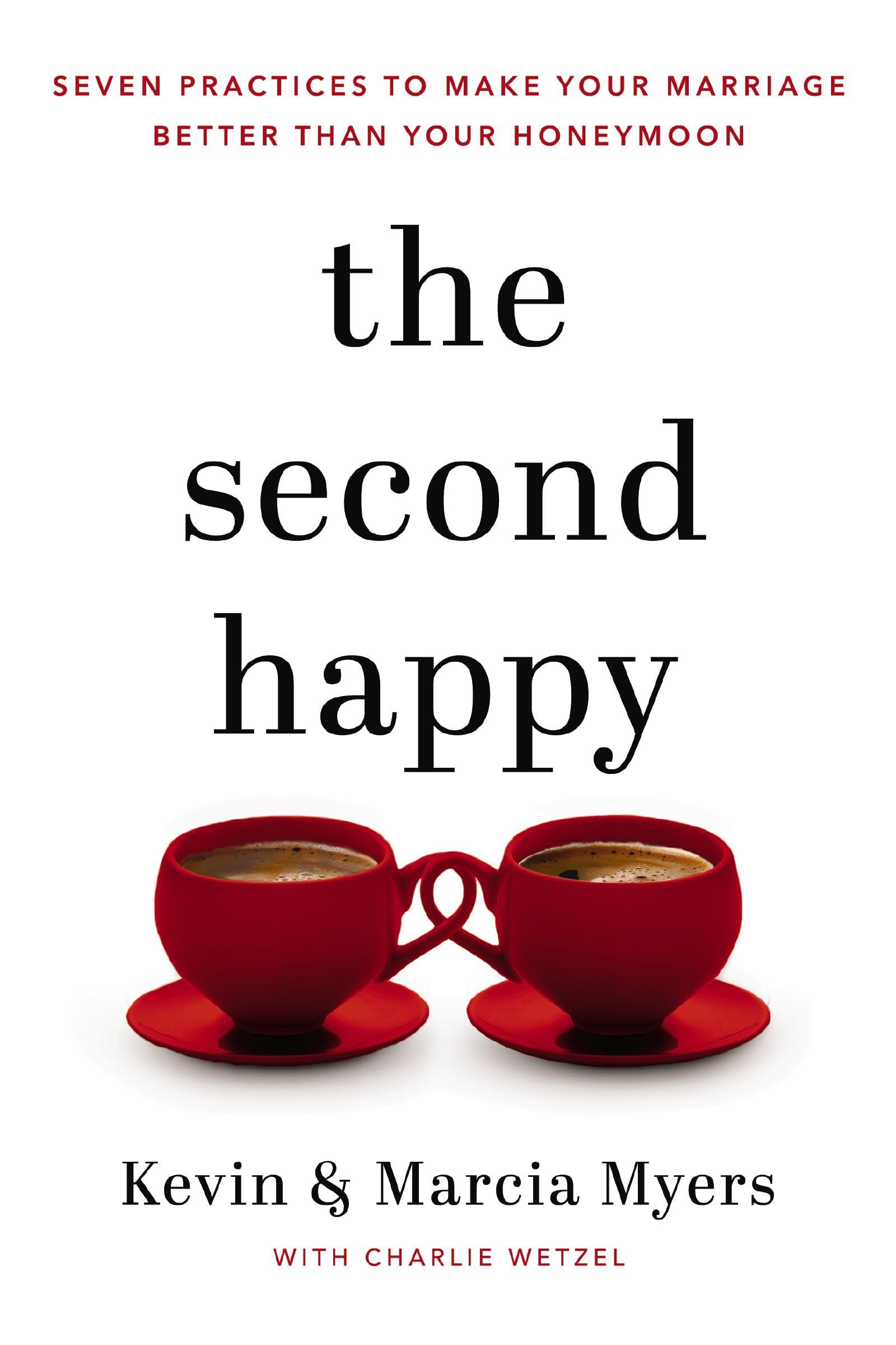The Second Happy Partnership & Love