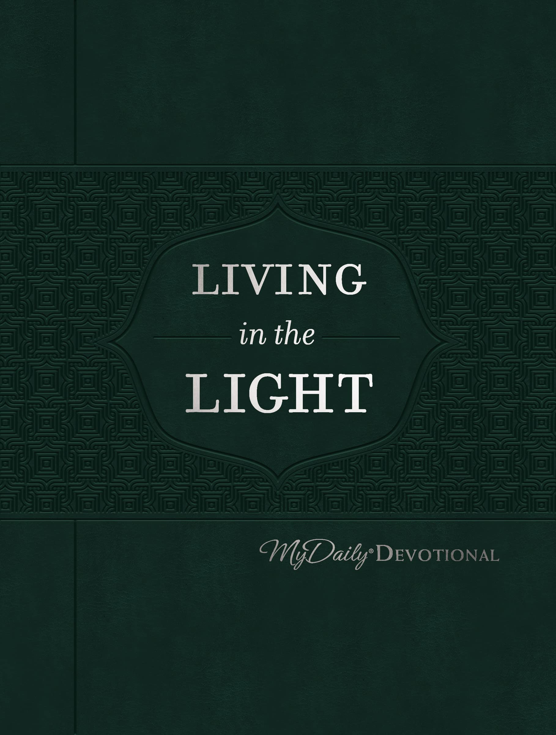 Living in the Light: Mydaily Devotional Film, Art & Culture