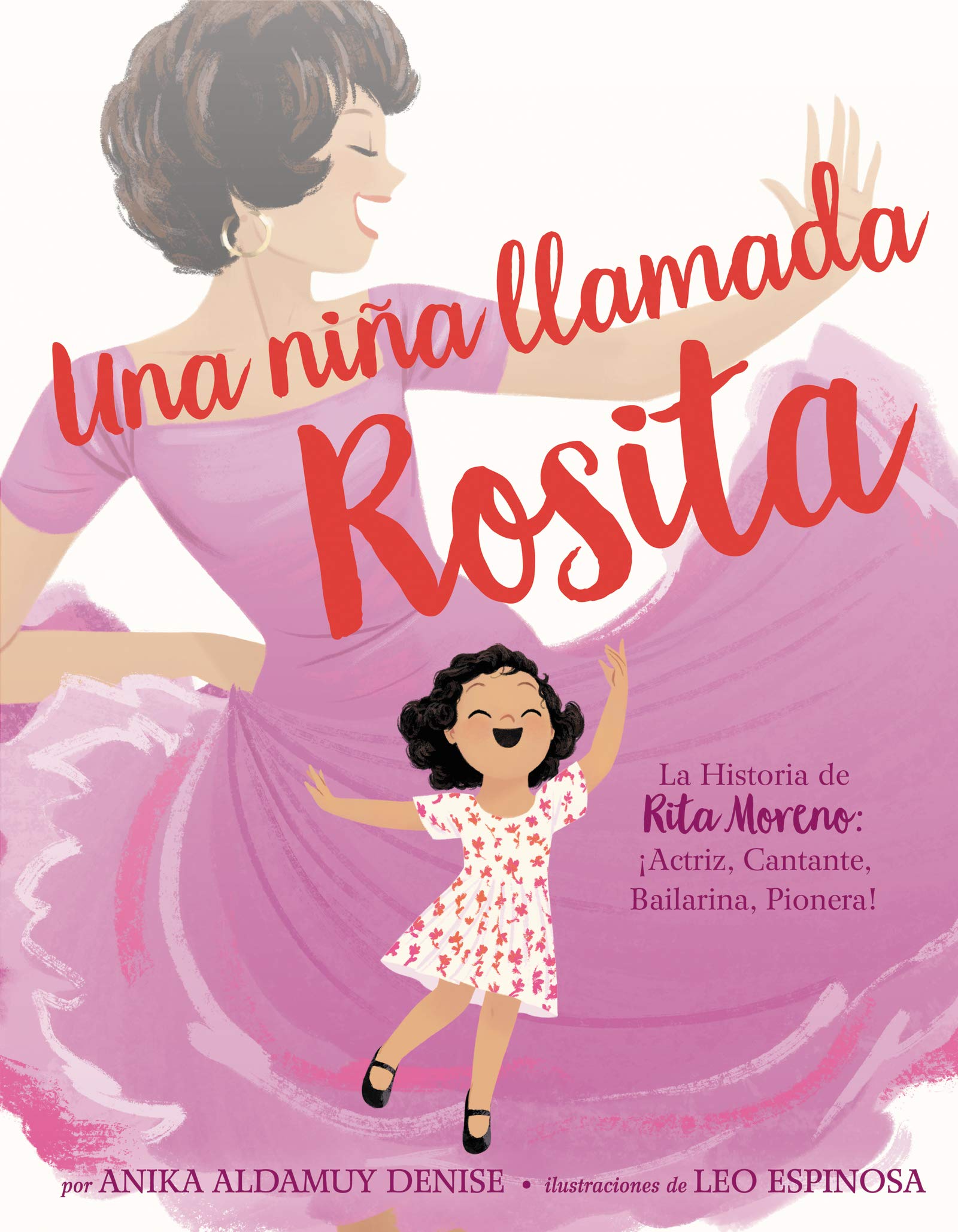 Una Niña Llamada Rosita Non-fiction
