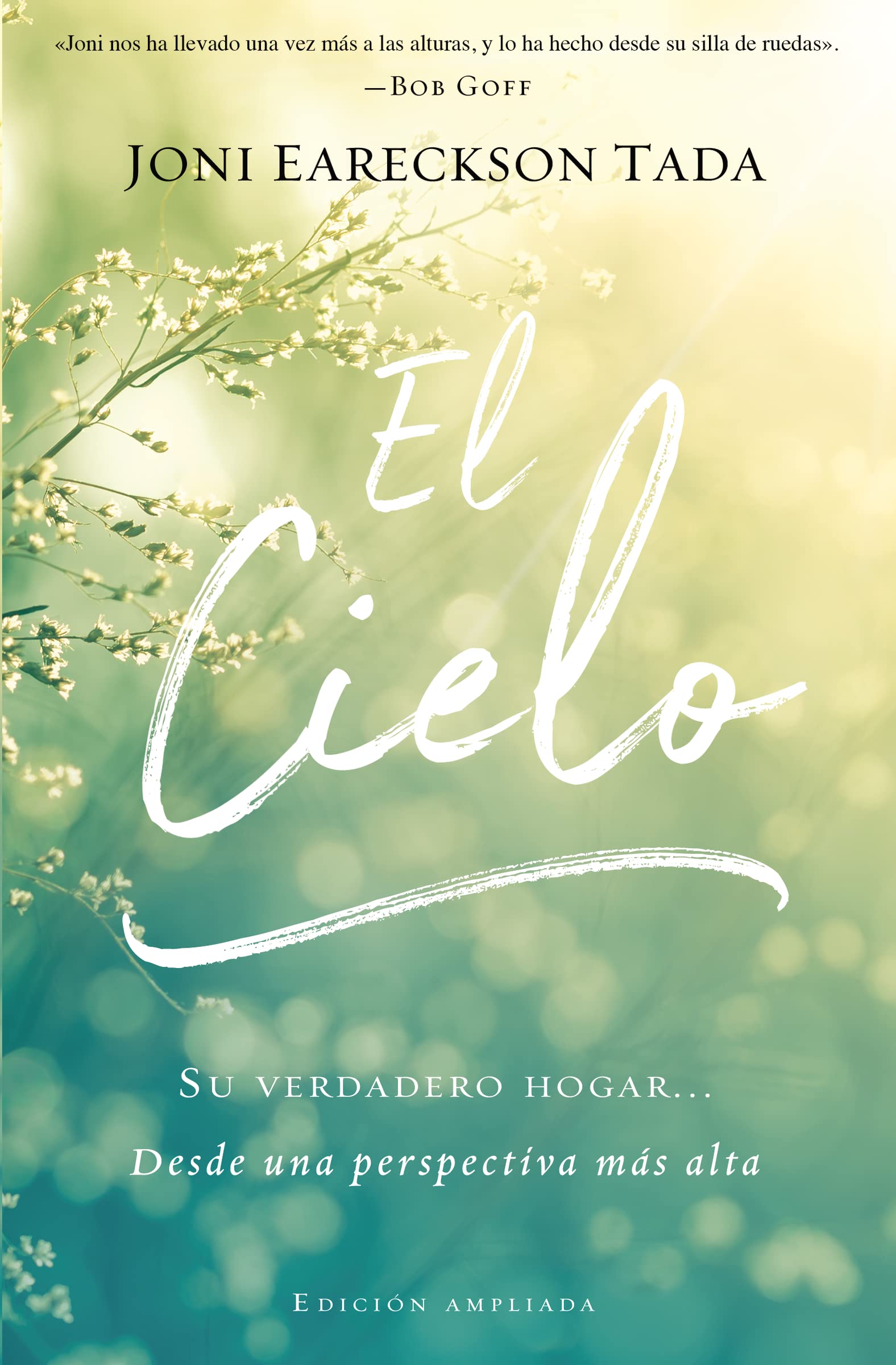 El cielo: Tu verdadero hogar… desde una perspectiva más alta Social Sciences