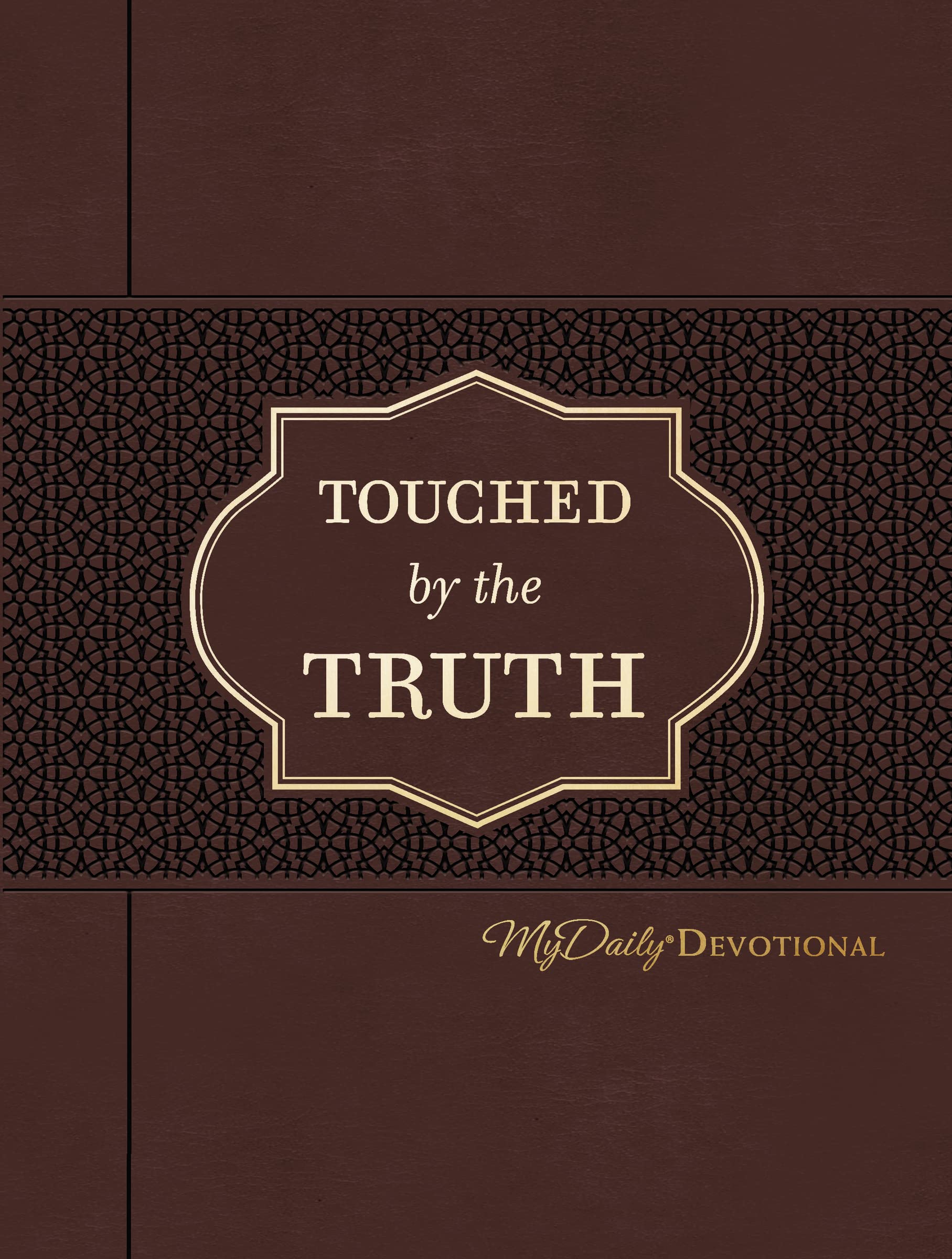 Touched by the Truth (MyDaily) Film, Art & Culture