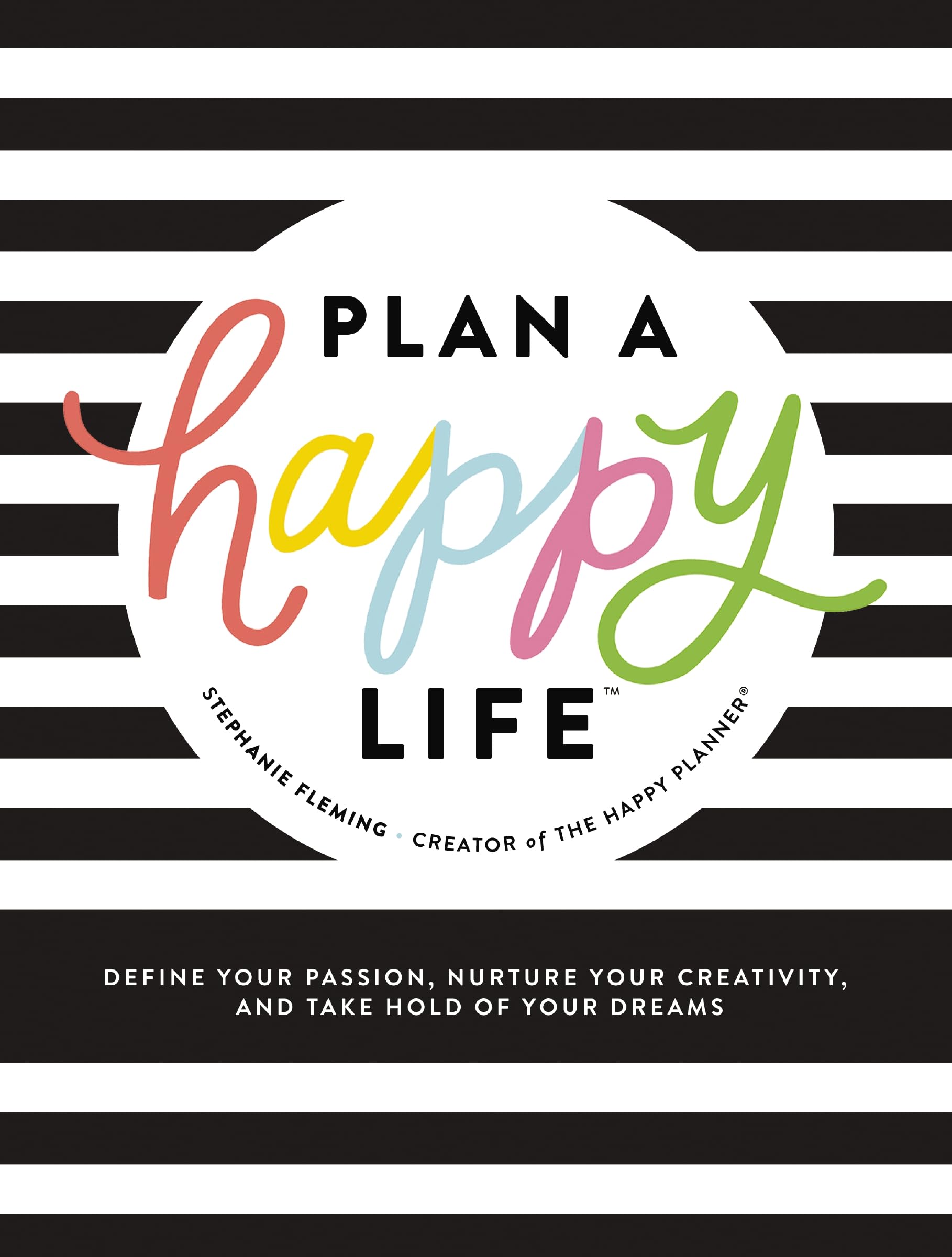 Plan a Happy Life(tm) Business, Finance & Career