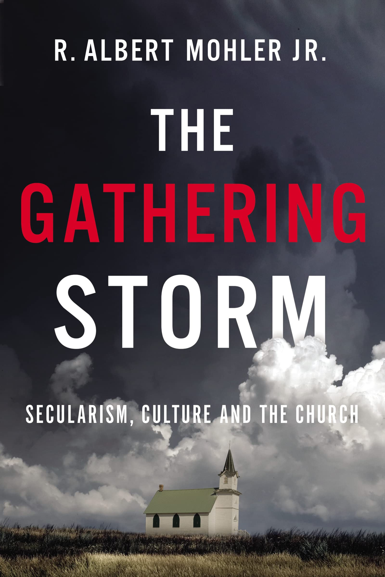 Product Image: The Gathering Storm