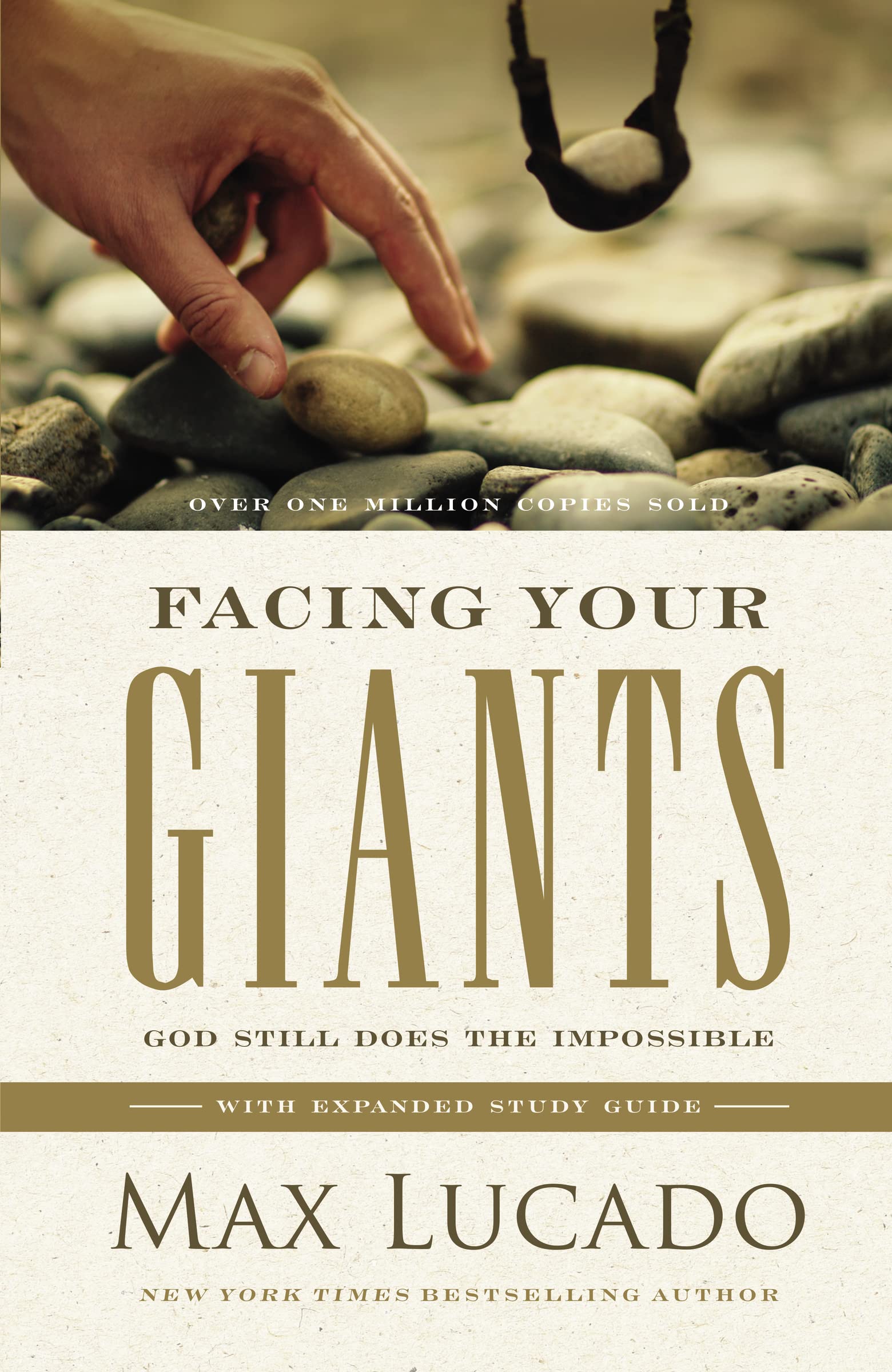 Facing Your Giants: God Still Does the Impossible (Discover More About the King David of the Bible and How to Defeat Your Goliath. The Perfect Gift for Fans of House of David) Business, Finance & Career