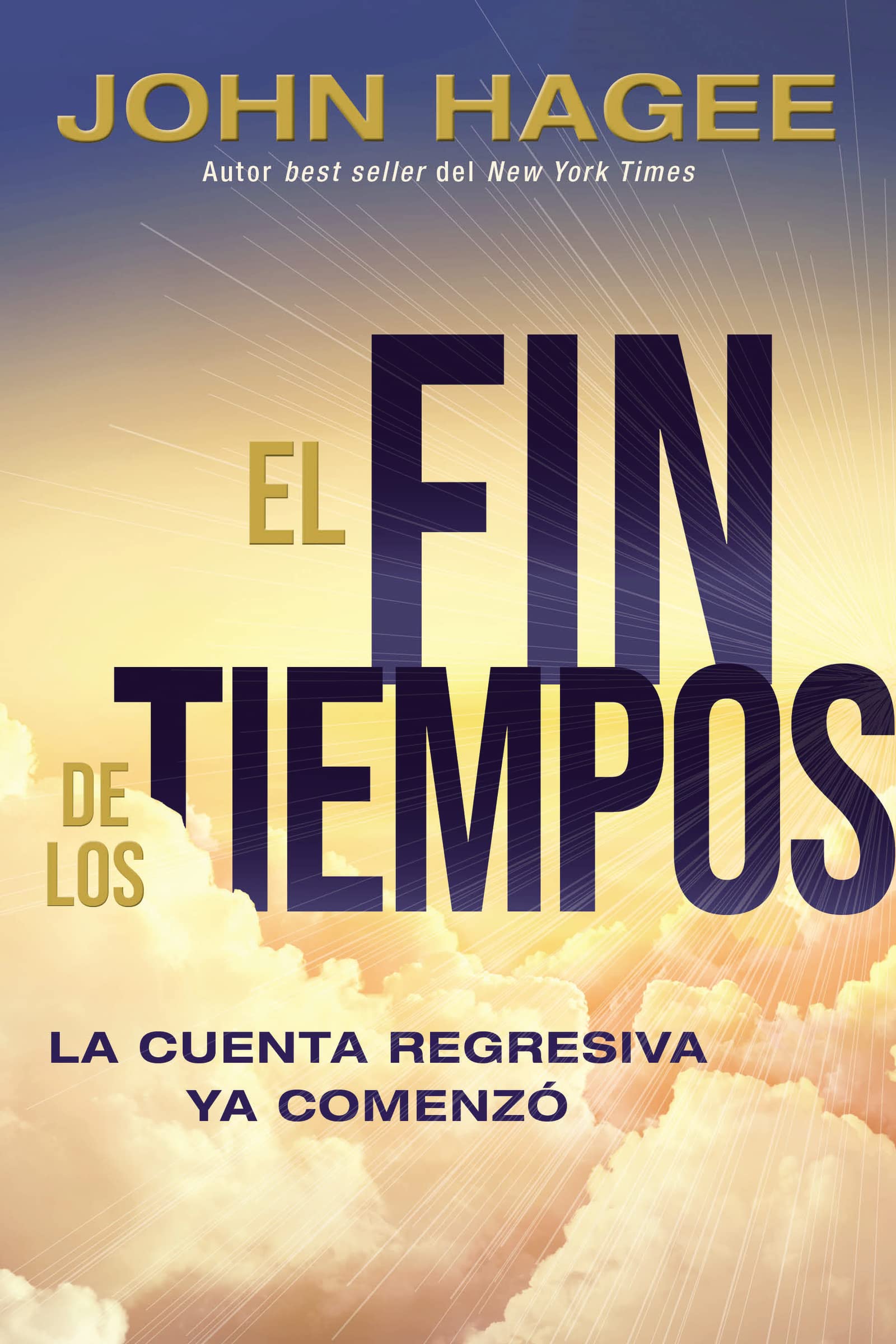 El fin de los tiempos: La cuenta regresiva ya comenzó Religion & Esotericism