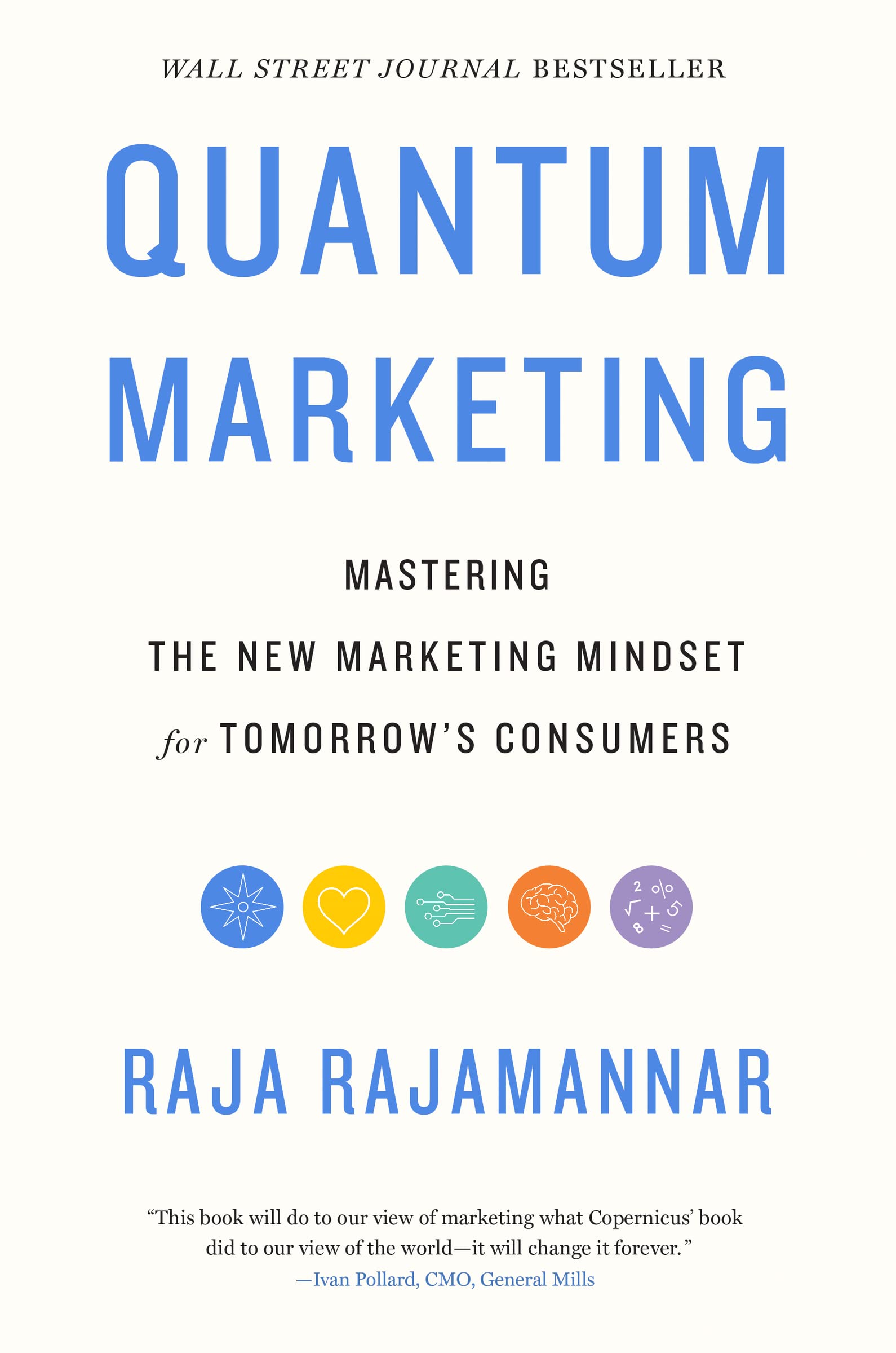 Quantum Marketing Business, Finance & Career Books