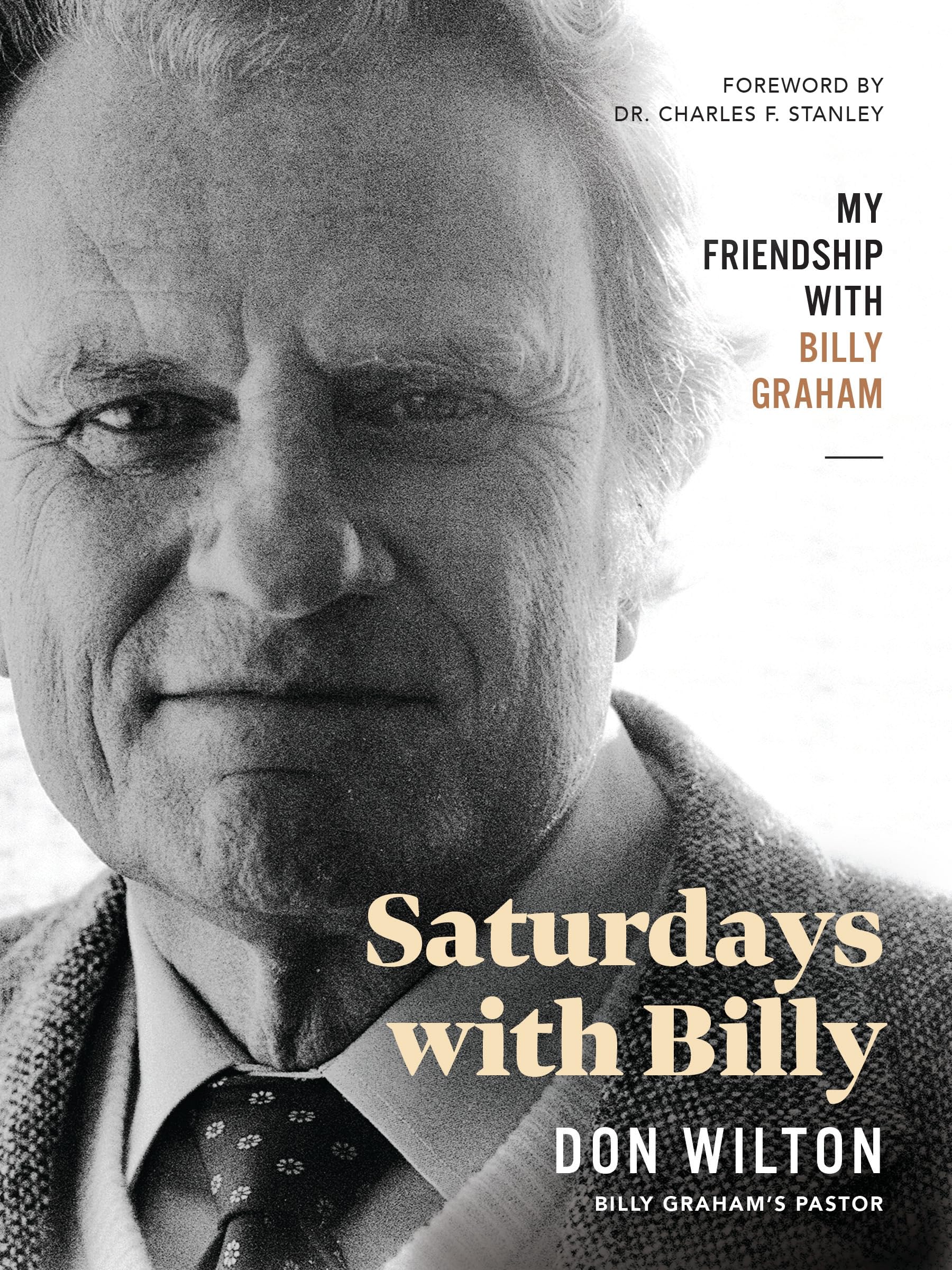 Saturdays with Billy Business, Finance & Career