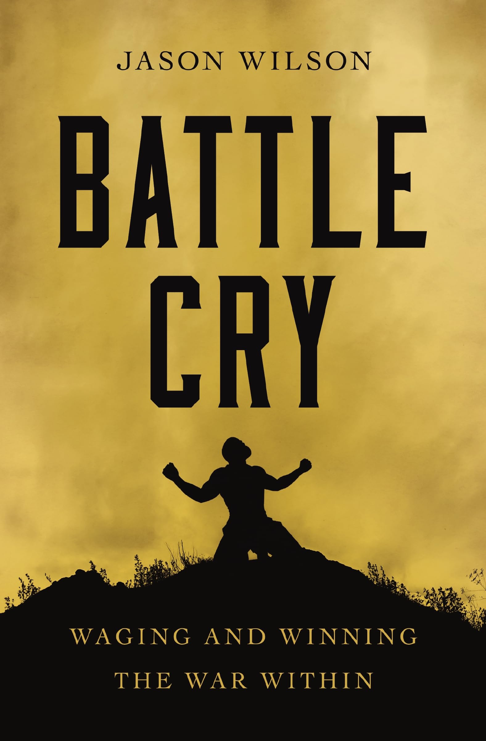 Battle Cry Parents & Children Books