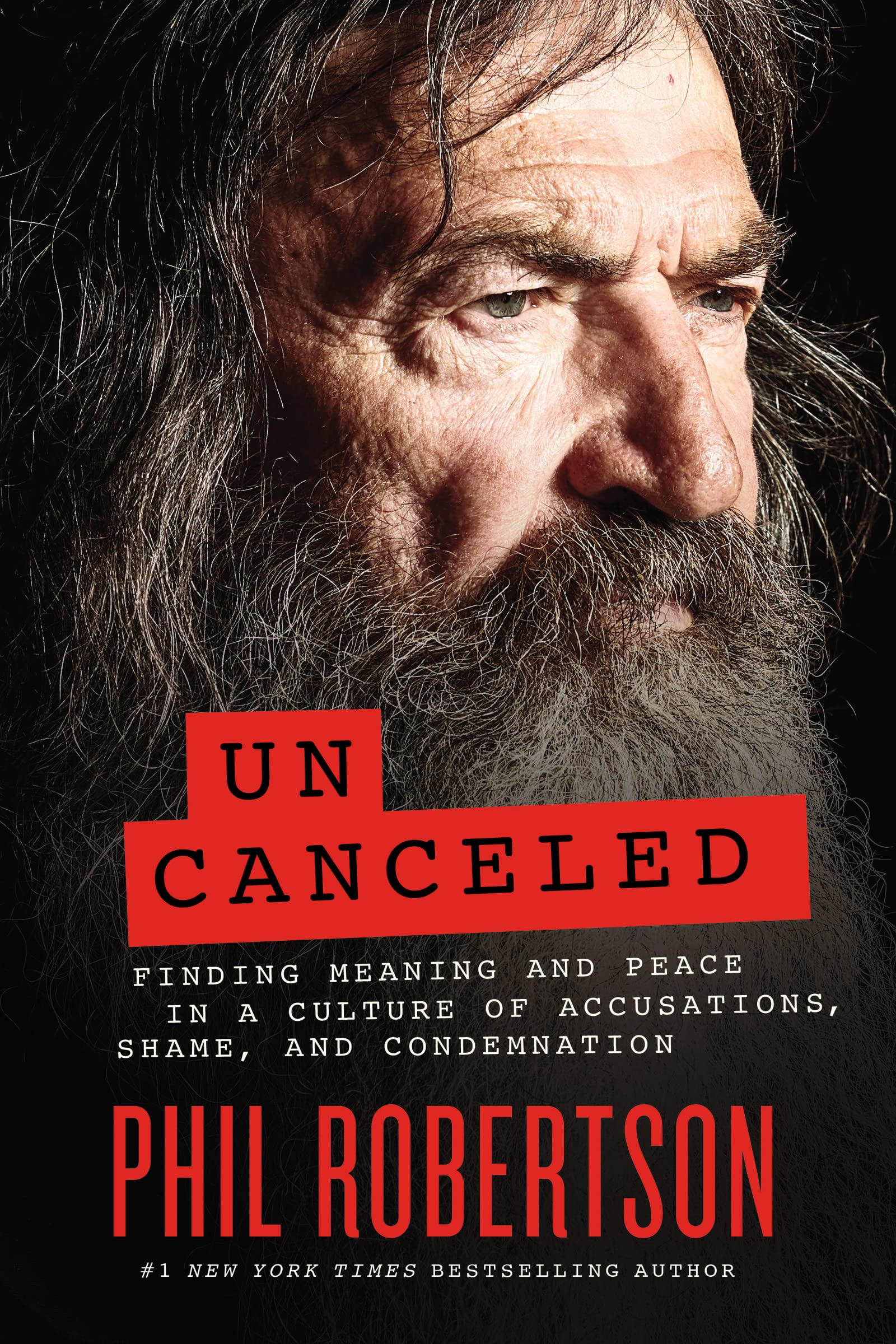 Uncanceled Religion & Esotericism