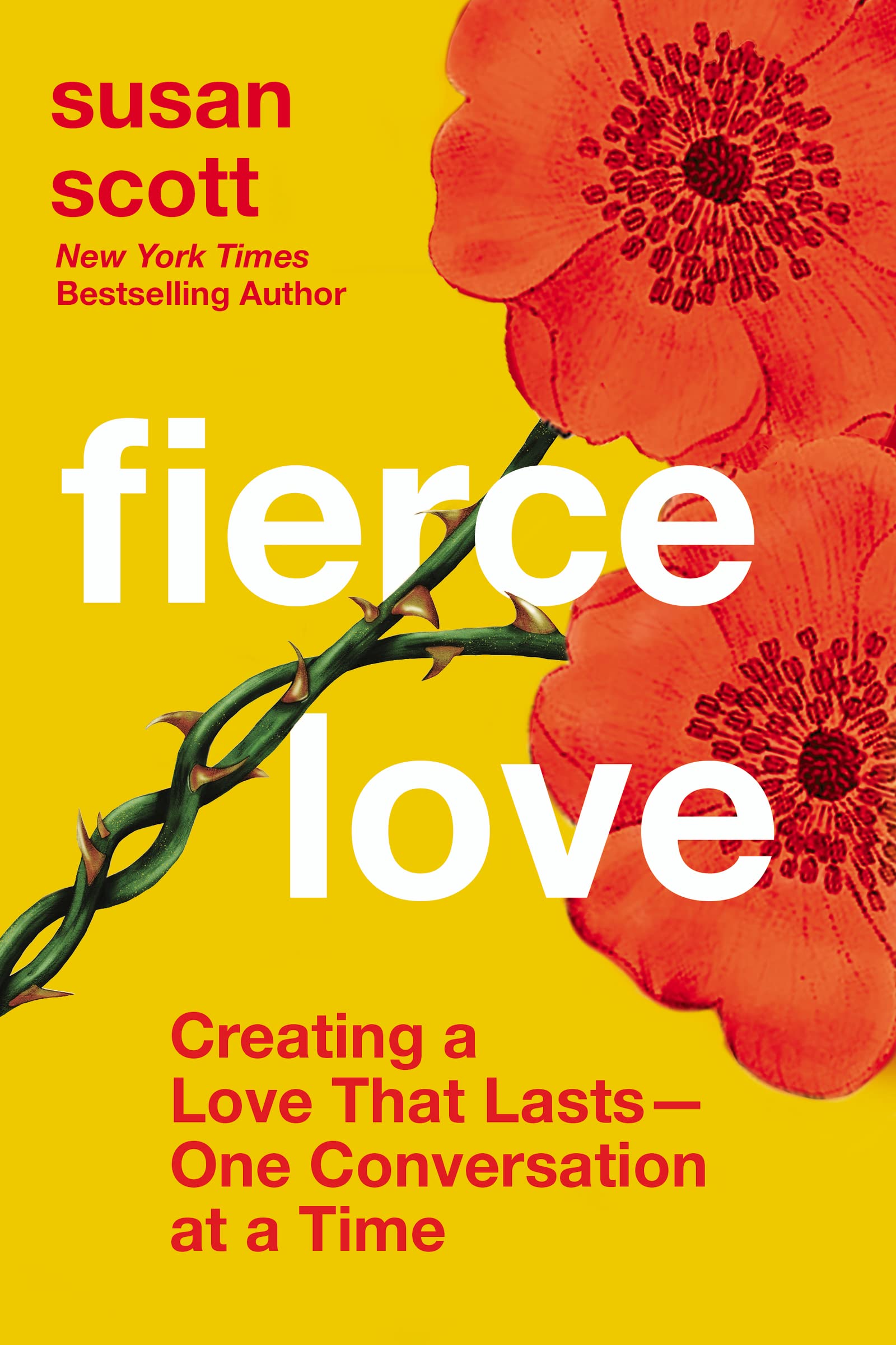 Fierce Love Partnership & Love Books