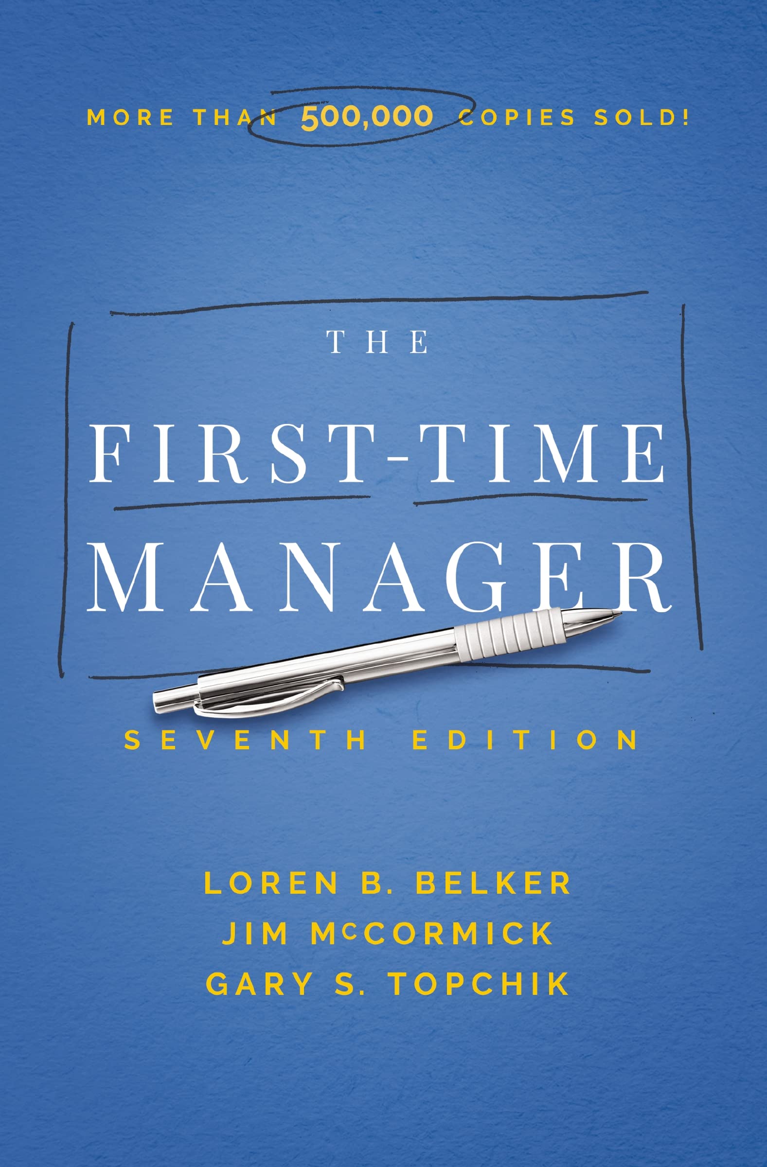 First-Time Manager (First-Time Manager Series) Business, Finance & Career