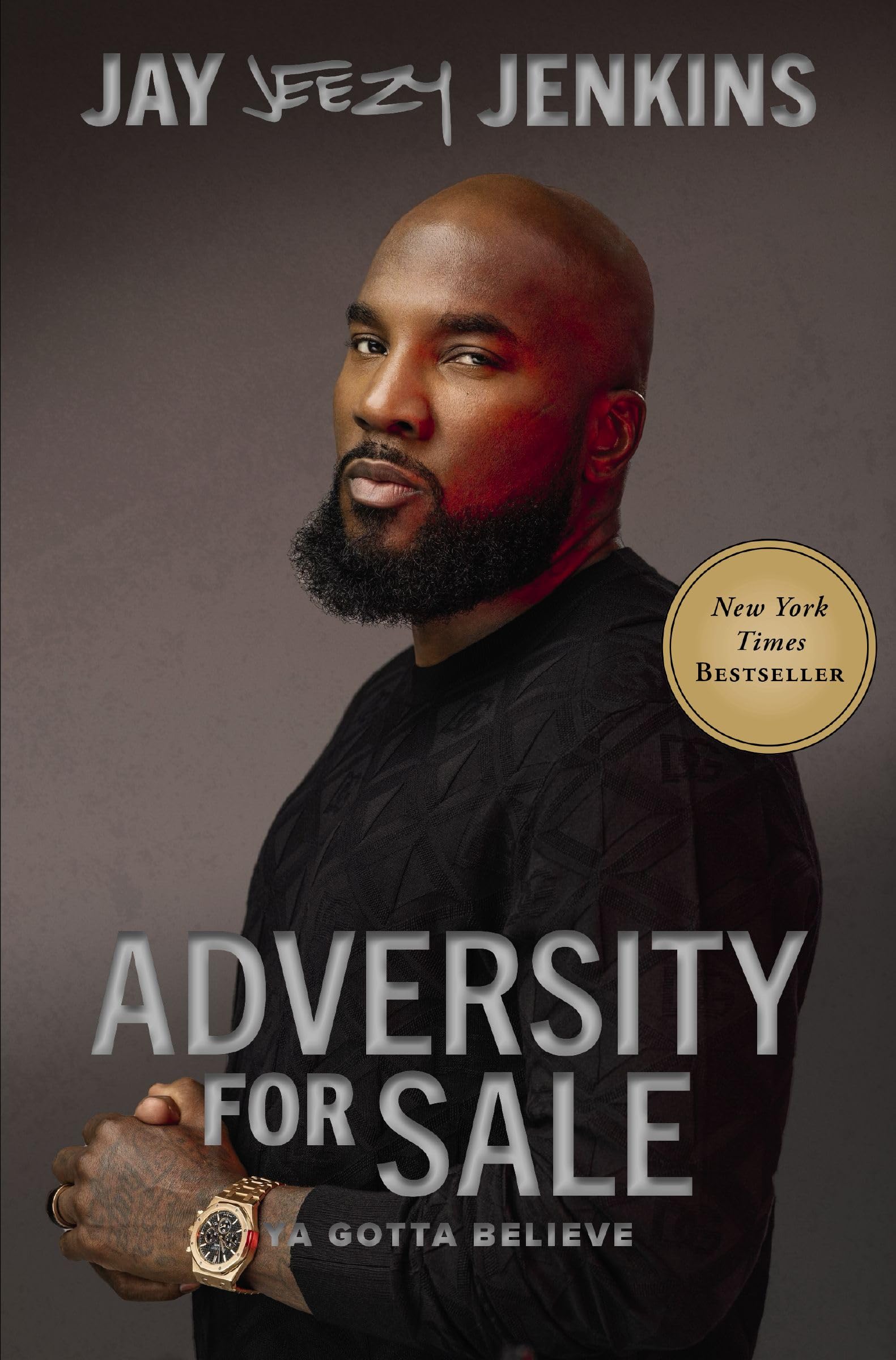 Adversity for Sale Pop culture