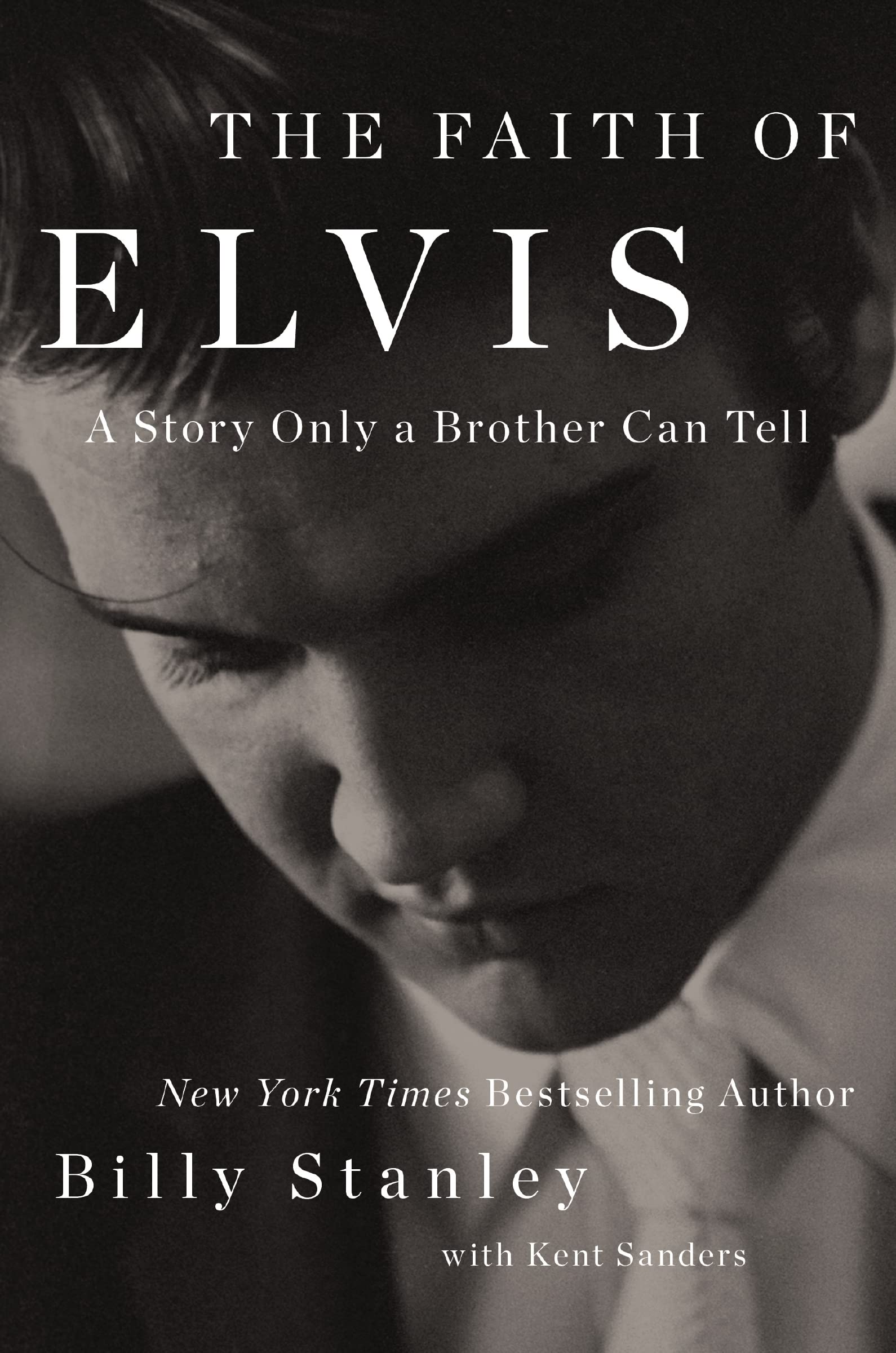 The Faith of Elvis Pop culture