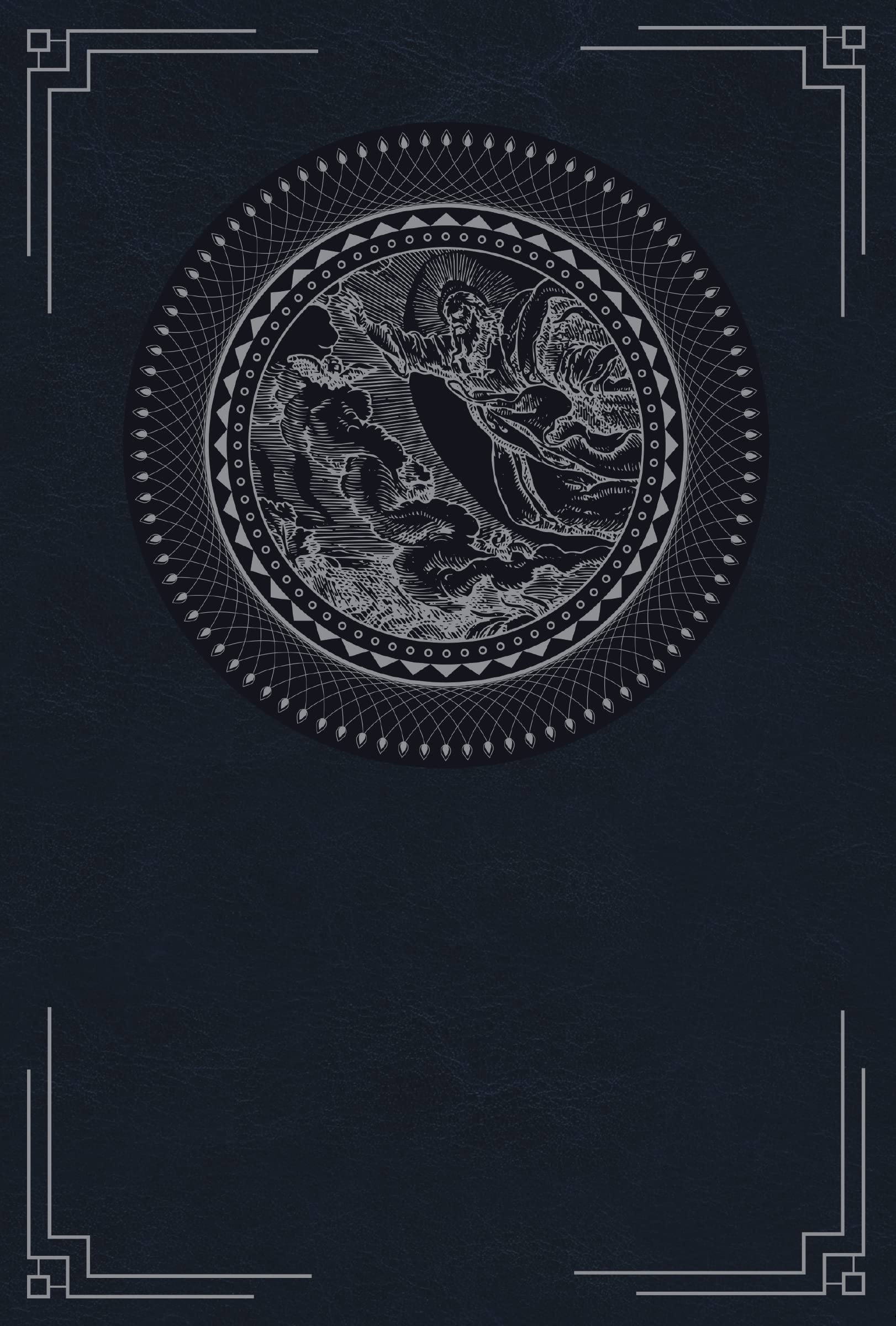 Biblia Católica, Ilustrada, Leathersoft, Azul añil, Comfort Print: Biblia Católica Ilustrada, Leathersoft, Azul Añil, Comfort Print Religion & Esotericism