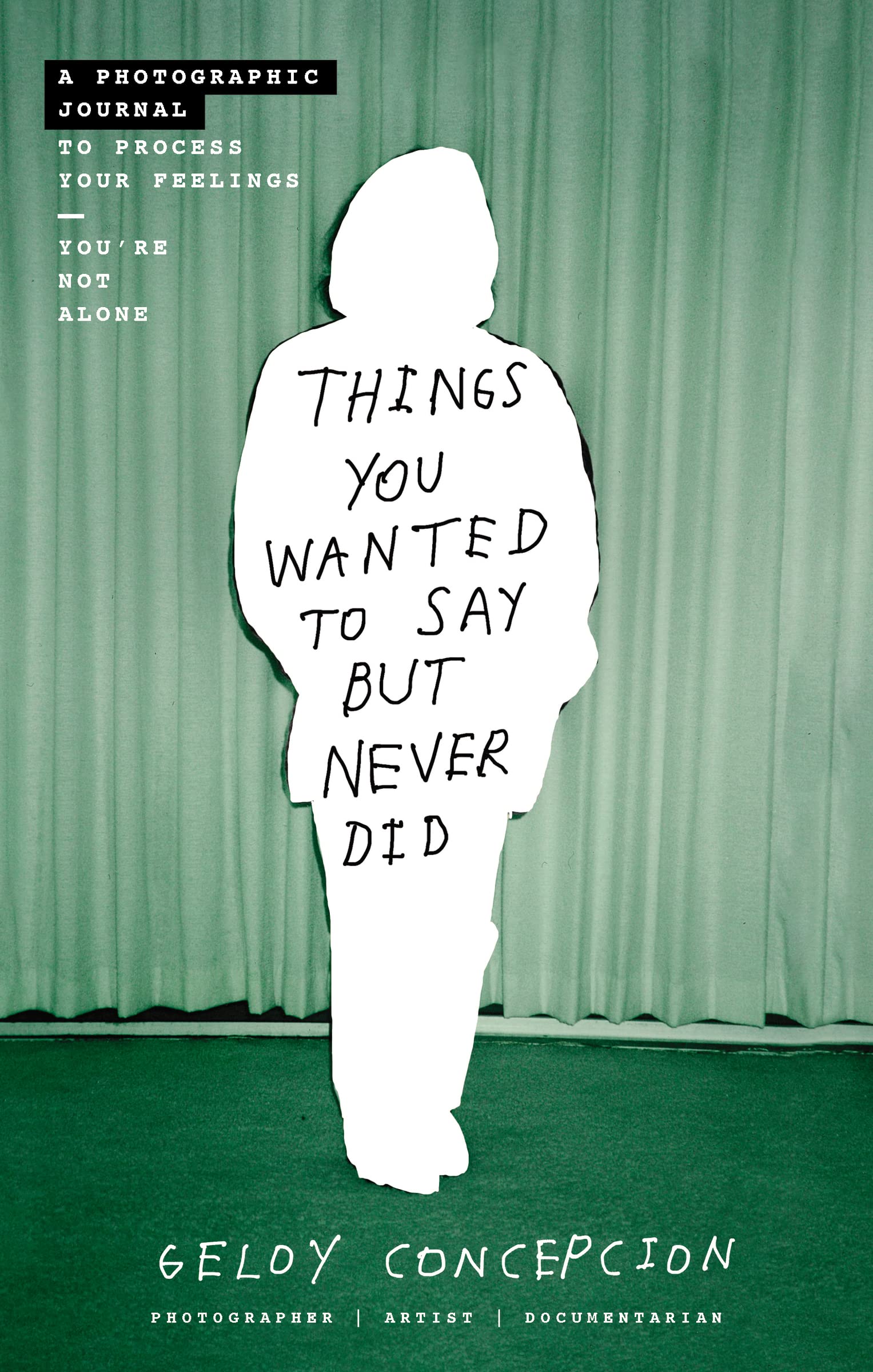 Things You Wanted to Say But Never Did Medicine