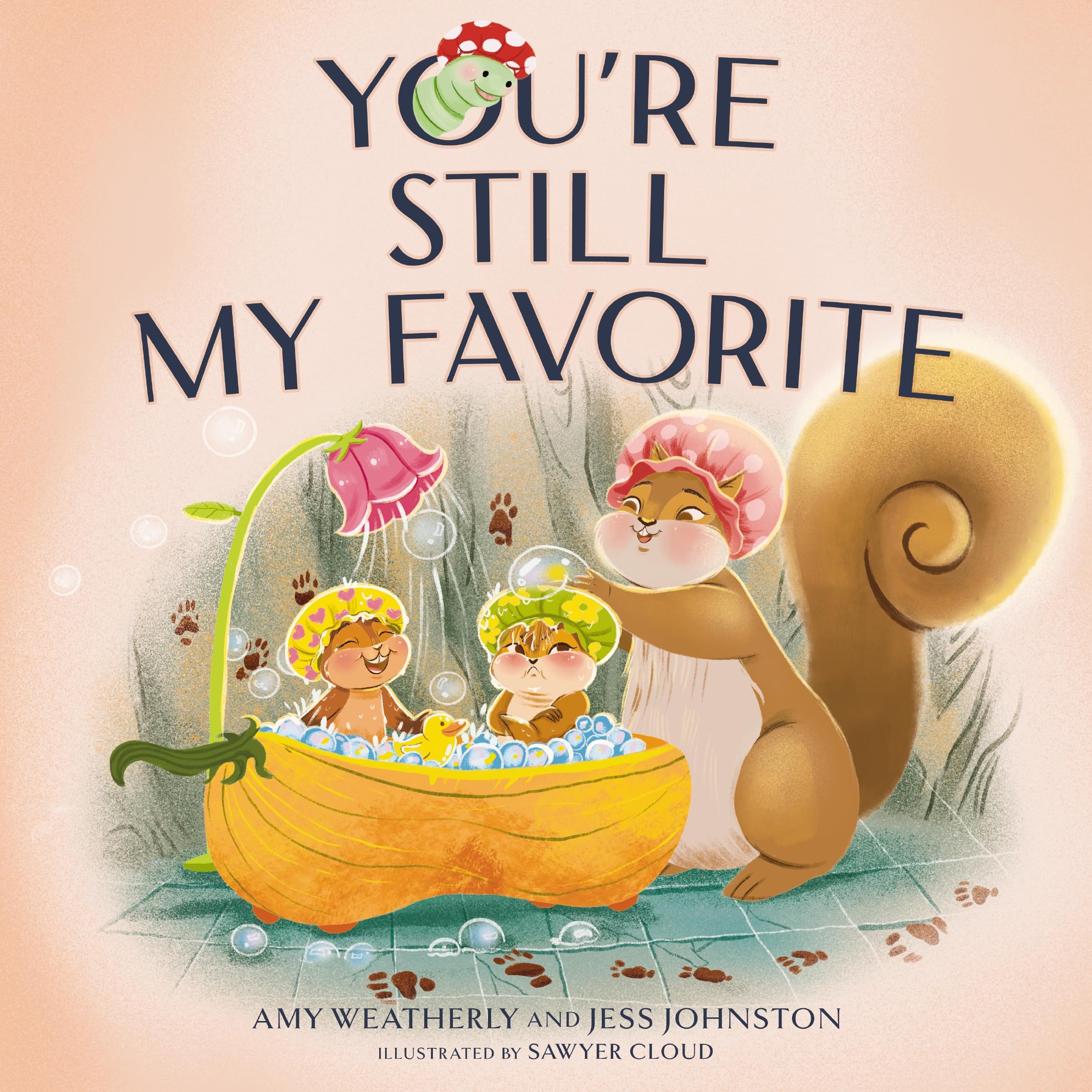 You're Still My Favorite Non-fiction