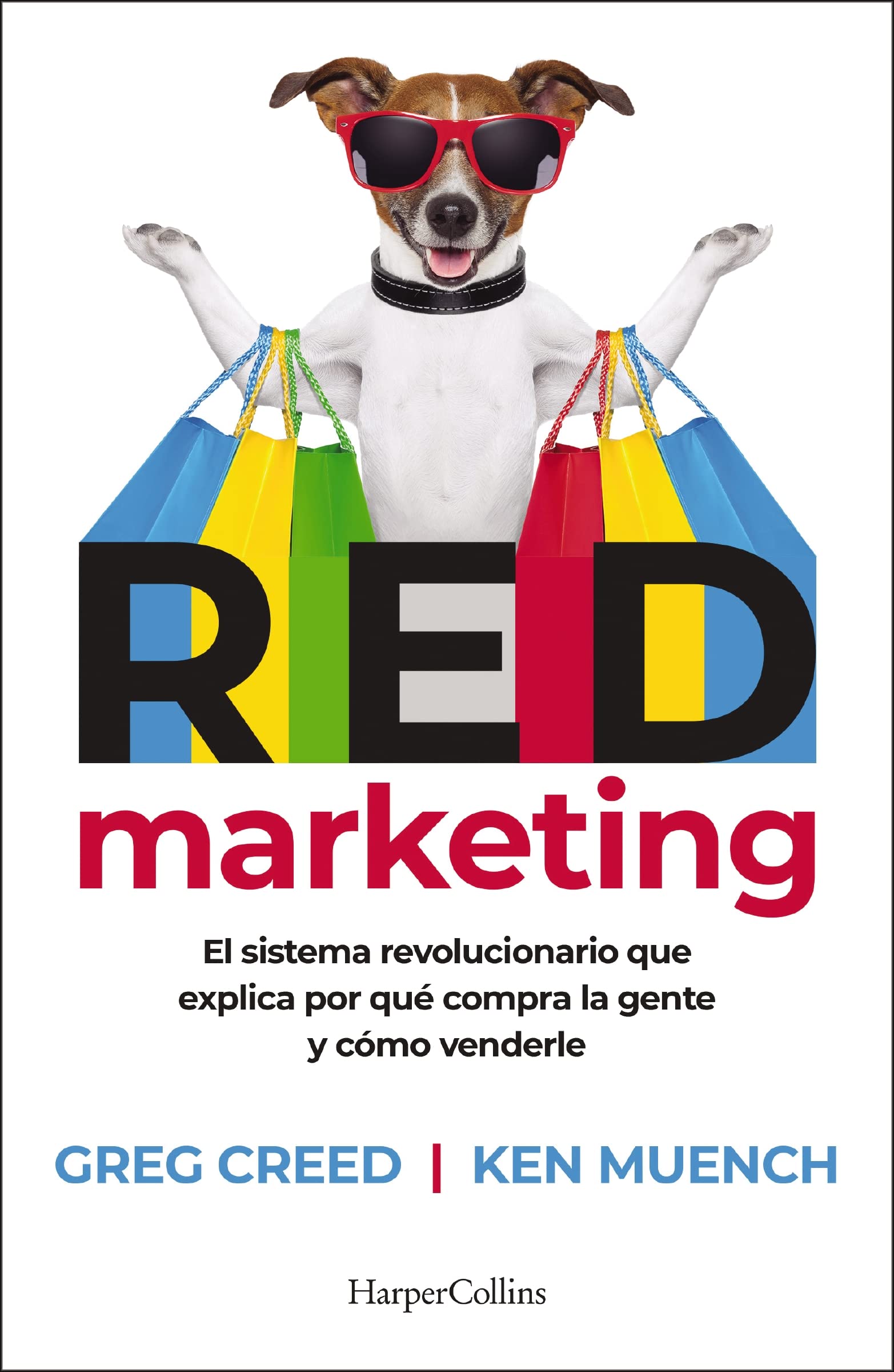 RED Marketing: Los tres ingredientes de las marcas líderes Business, Finance & Career