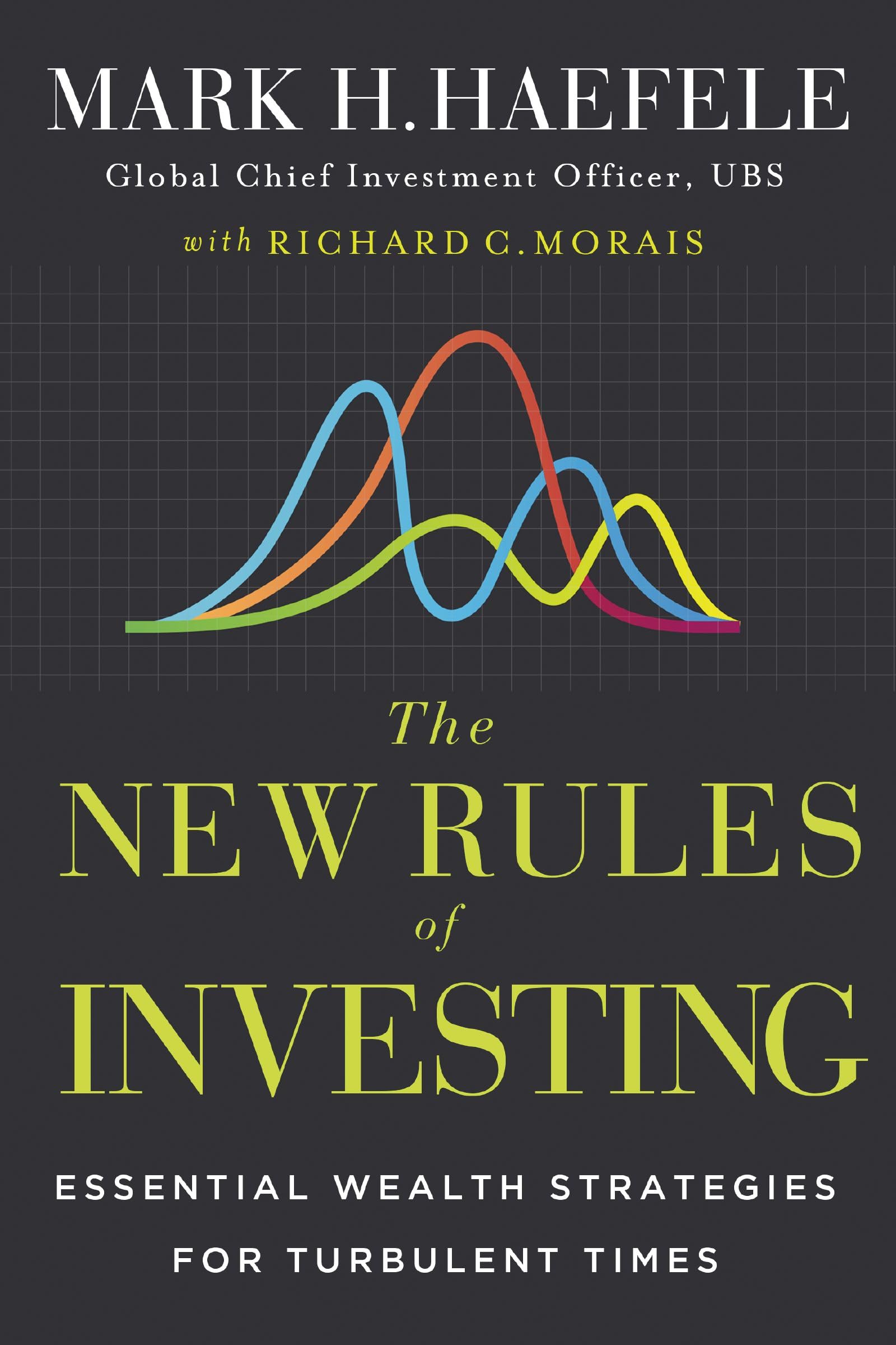 The New Rules of Investing Business, Finance & Career