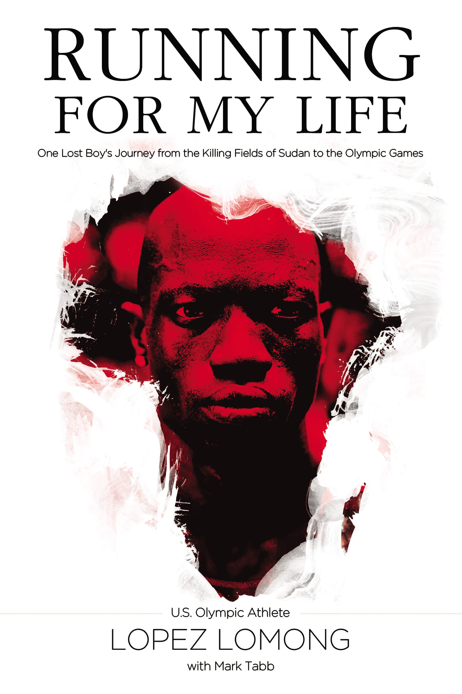 Running for My Life: One Lost Boy's Journey from the Killing Fields of Sudan to the Olympic Games Sports