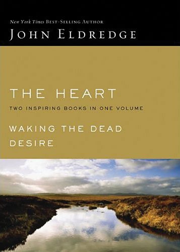 Heart 2-in-1 Omnibus: Waking the Dead and Desire Religion & Esotericism