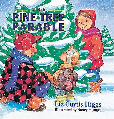 Product Image: The Pine Tree Parable