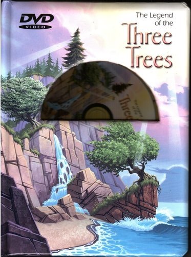 The Legend Of The Three Trees Novels & Short Stories