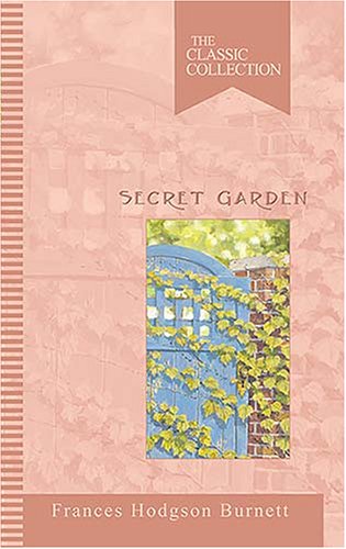 The Secret Garden Novels & Short Stories